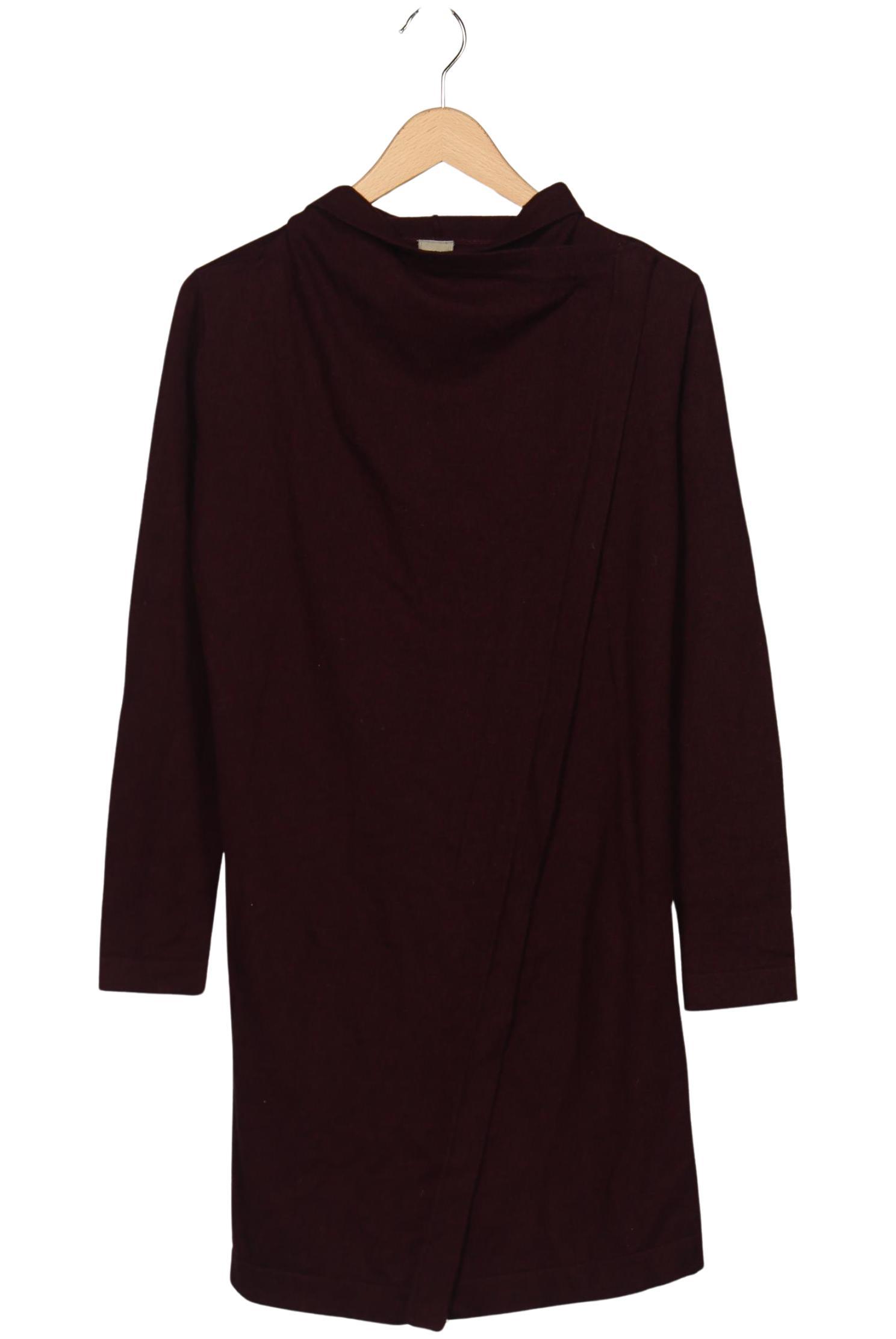 

Bench. Damen Strickjacke, bordeaux, Gr. 34