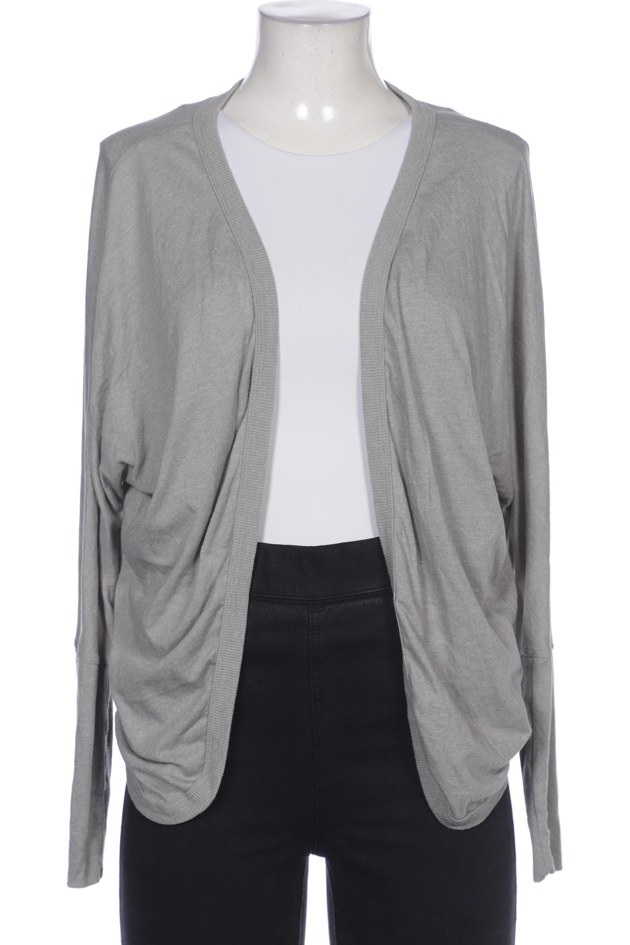 

Bench. Damen Strickjacke, hellgrün, Gr. 42