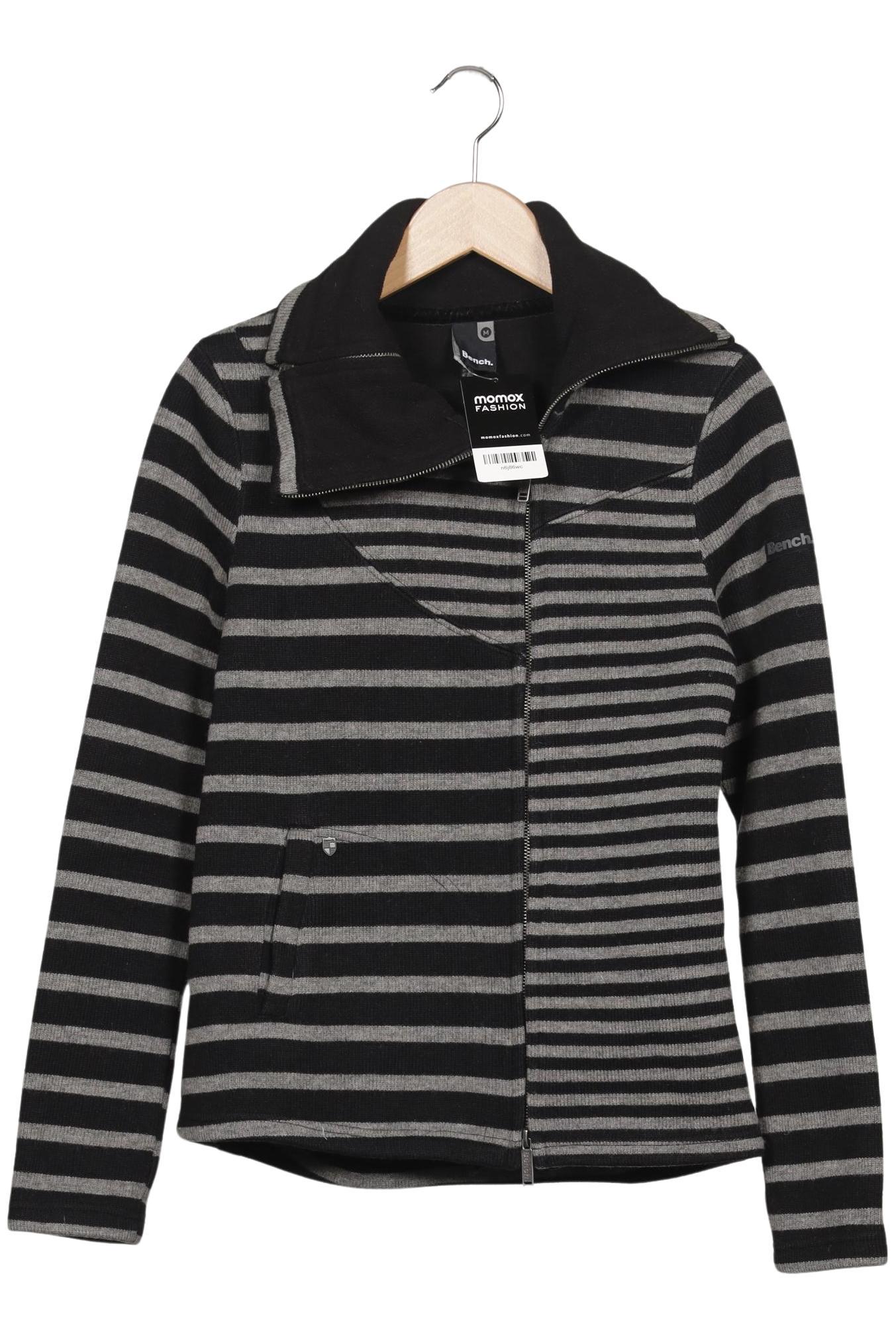 

Bench. Damen Strickjacke, mehrfarbig, Gr. 38