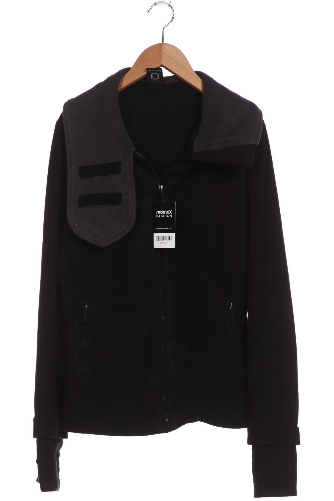 

Bench. Damen Strickjacke, schwarz