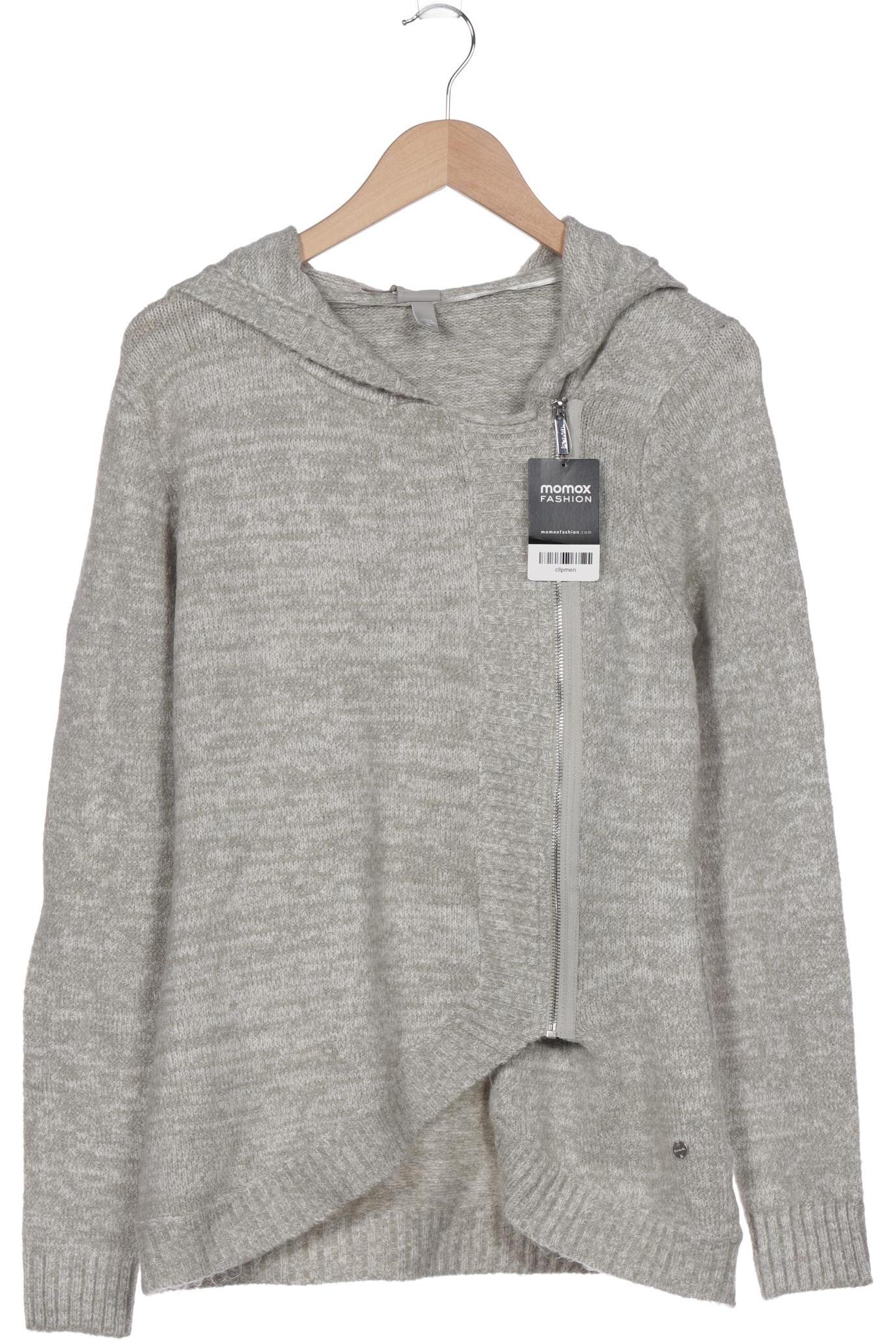 

Bench. Damen Strickjacke, hellgrün, Gr. 38