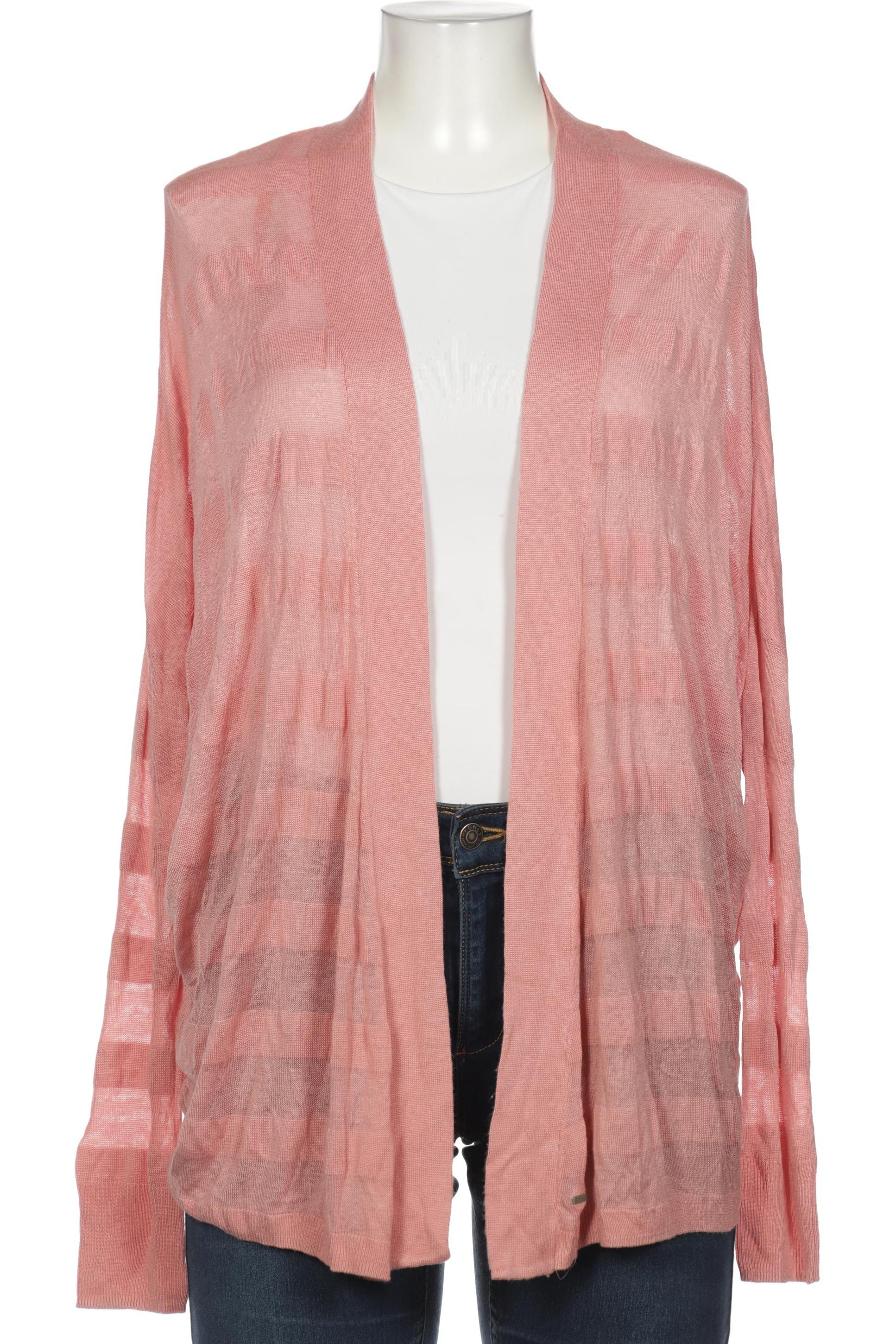 

Bench. Damen Strickjacke, pink