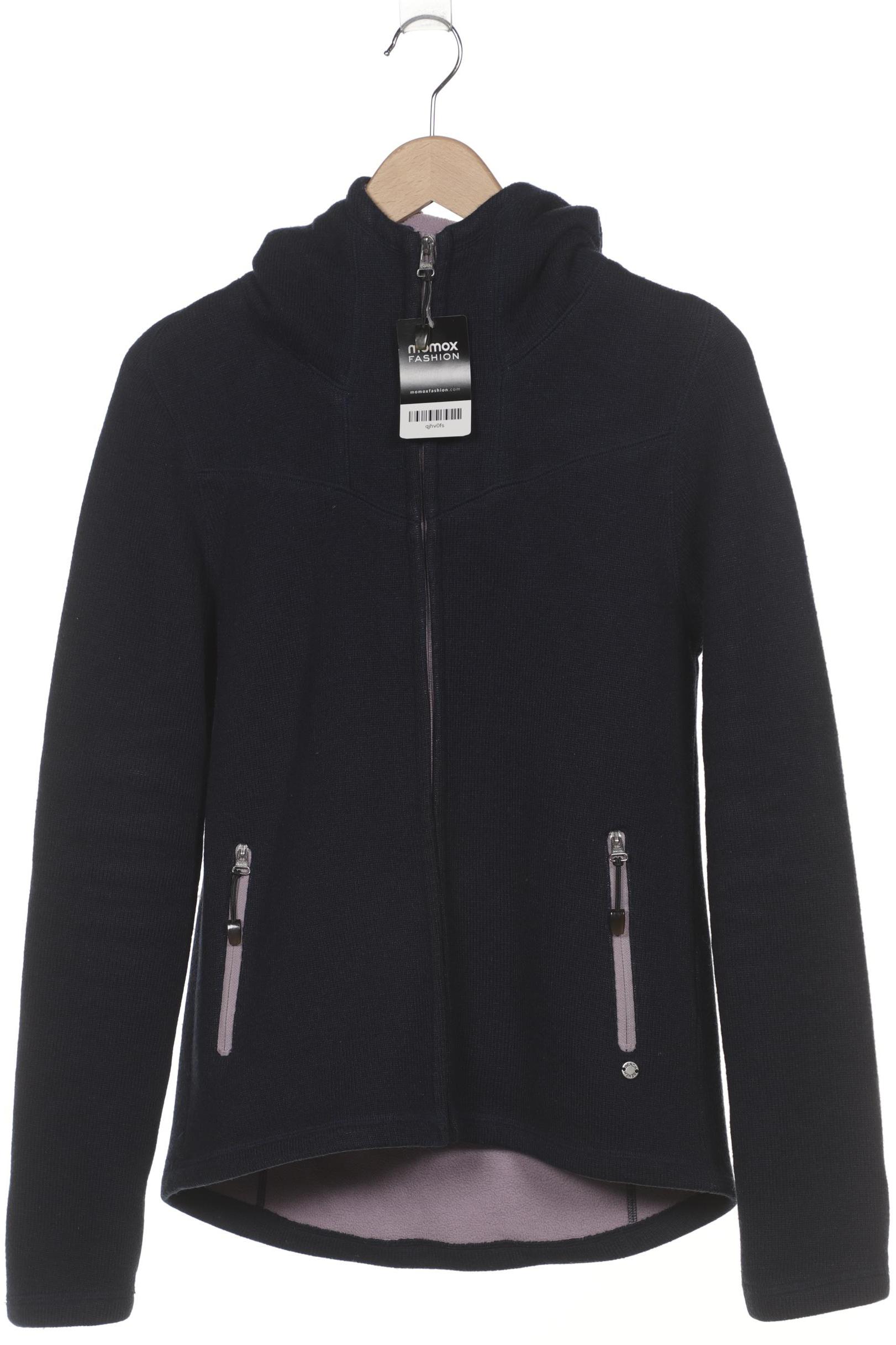 

Bench. Damen Strickjacke, marineblau, Gr. 44