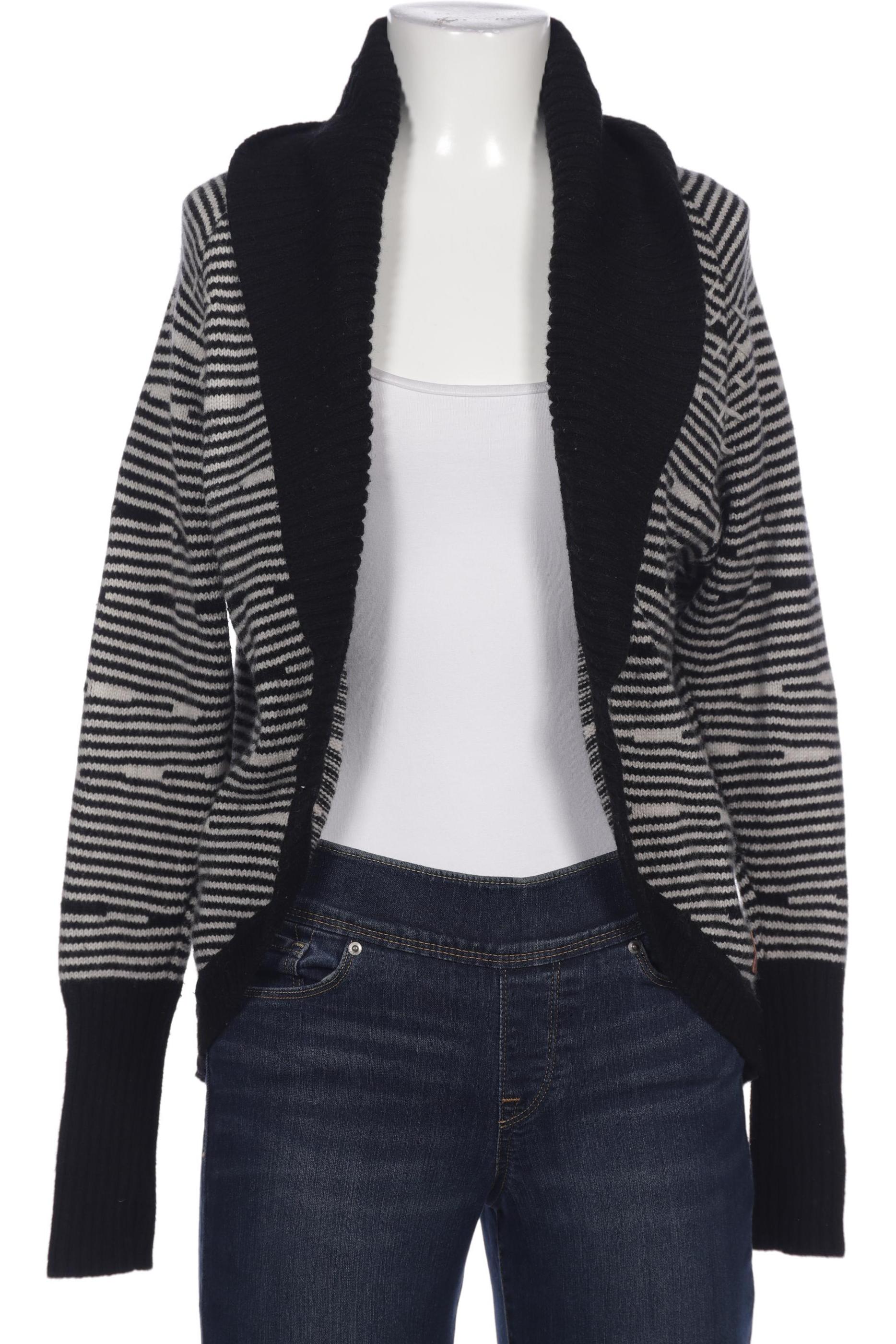 

Bench. Damen Strickjacke, schwarz