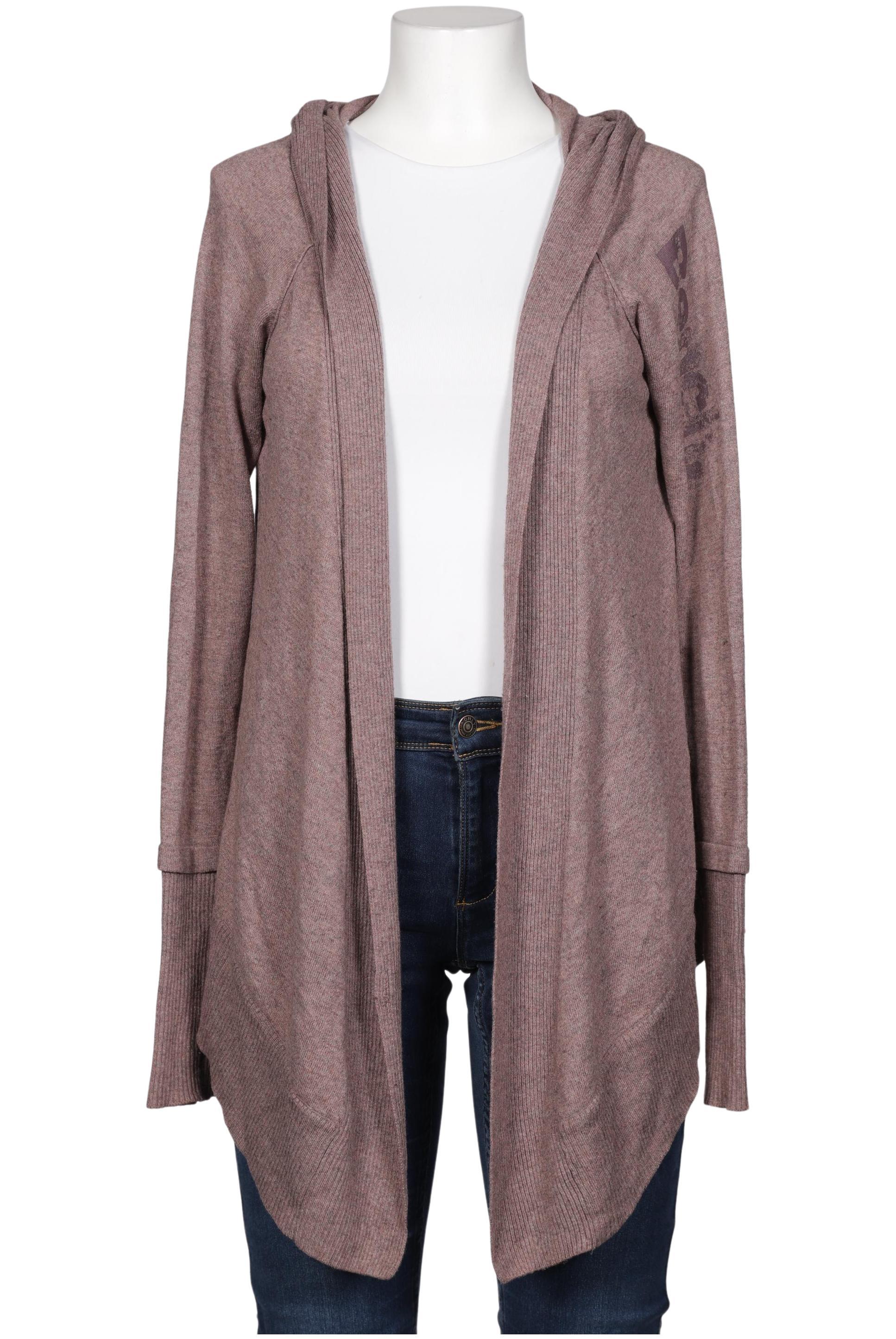 

Bench. Damen Strickjacke, flieder, Gr. 38