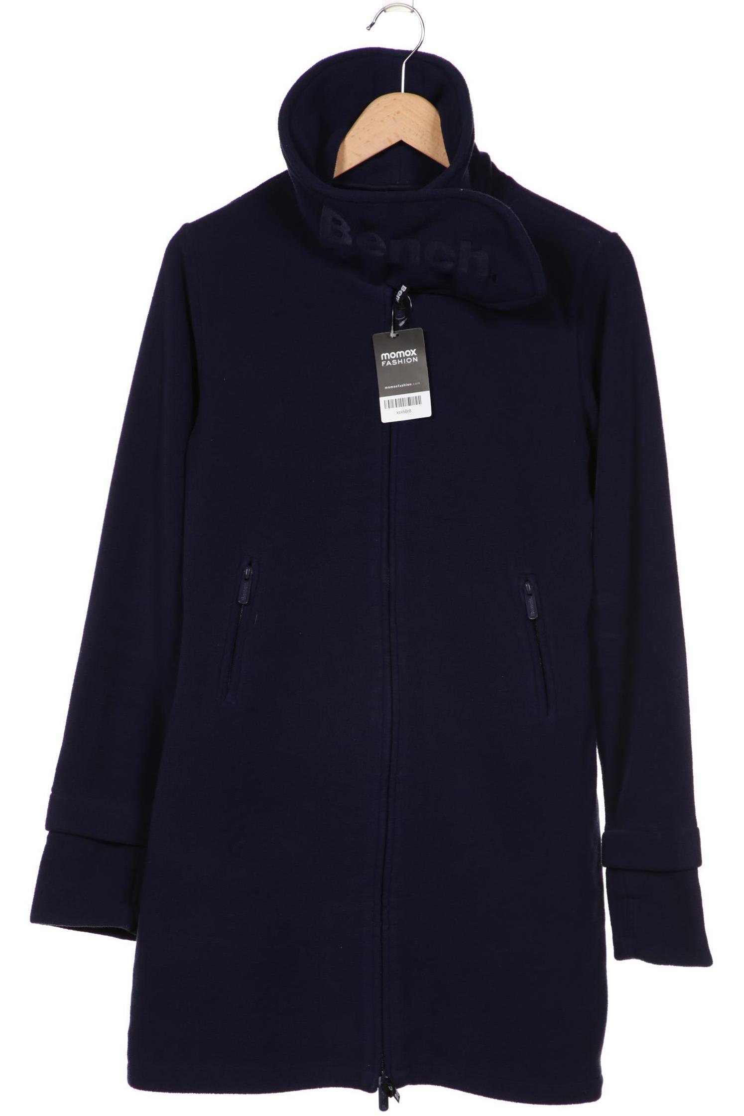 

Bench. Damen Strickjacke, marineblau, Gr. 44