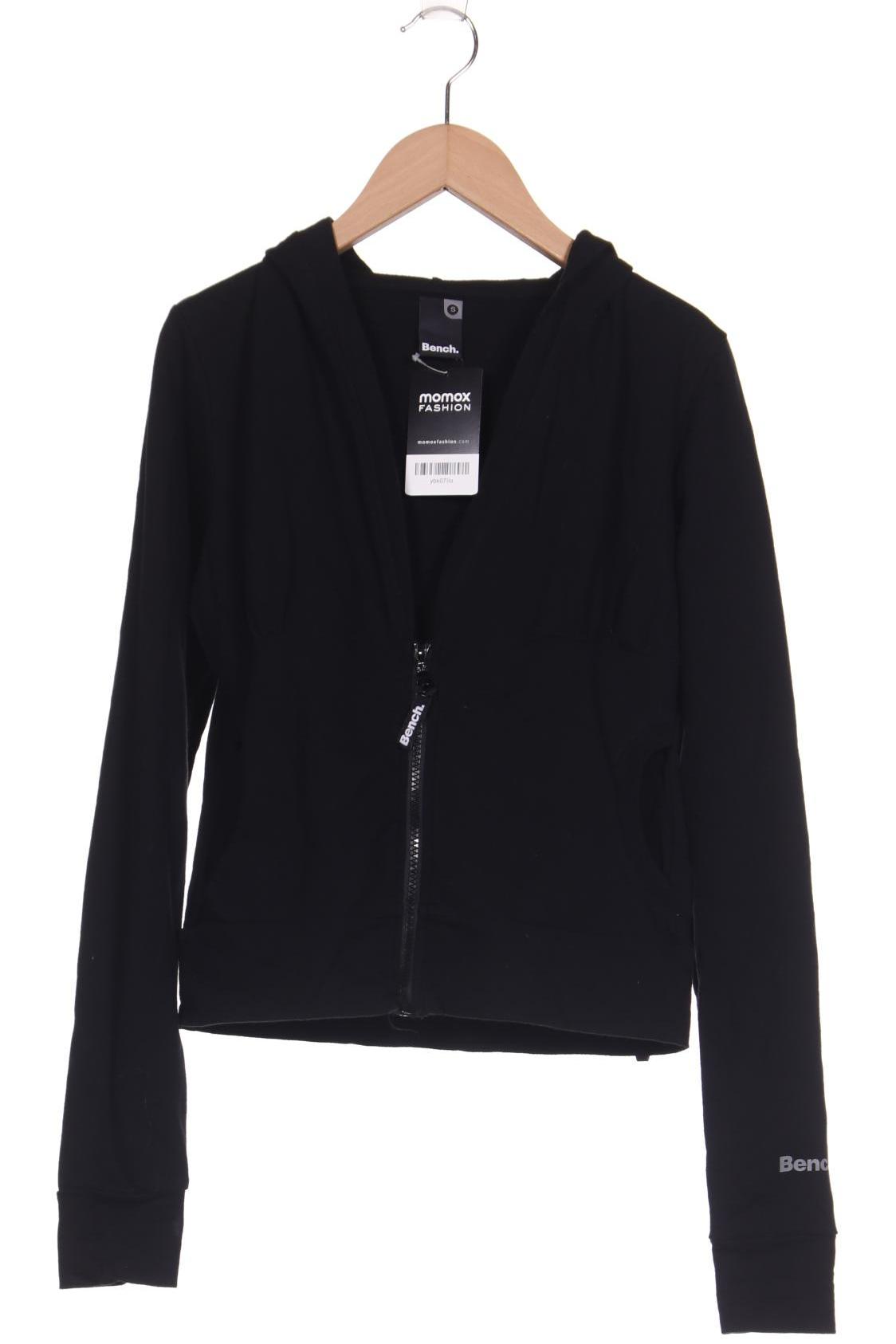 

Bench. Damen Strickjacke, schwarz