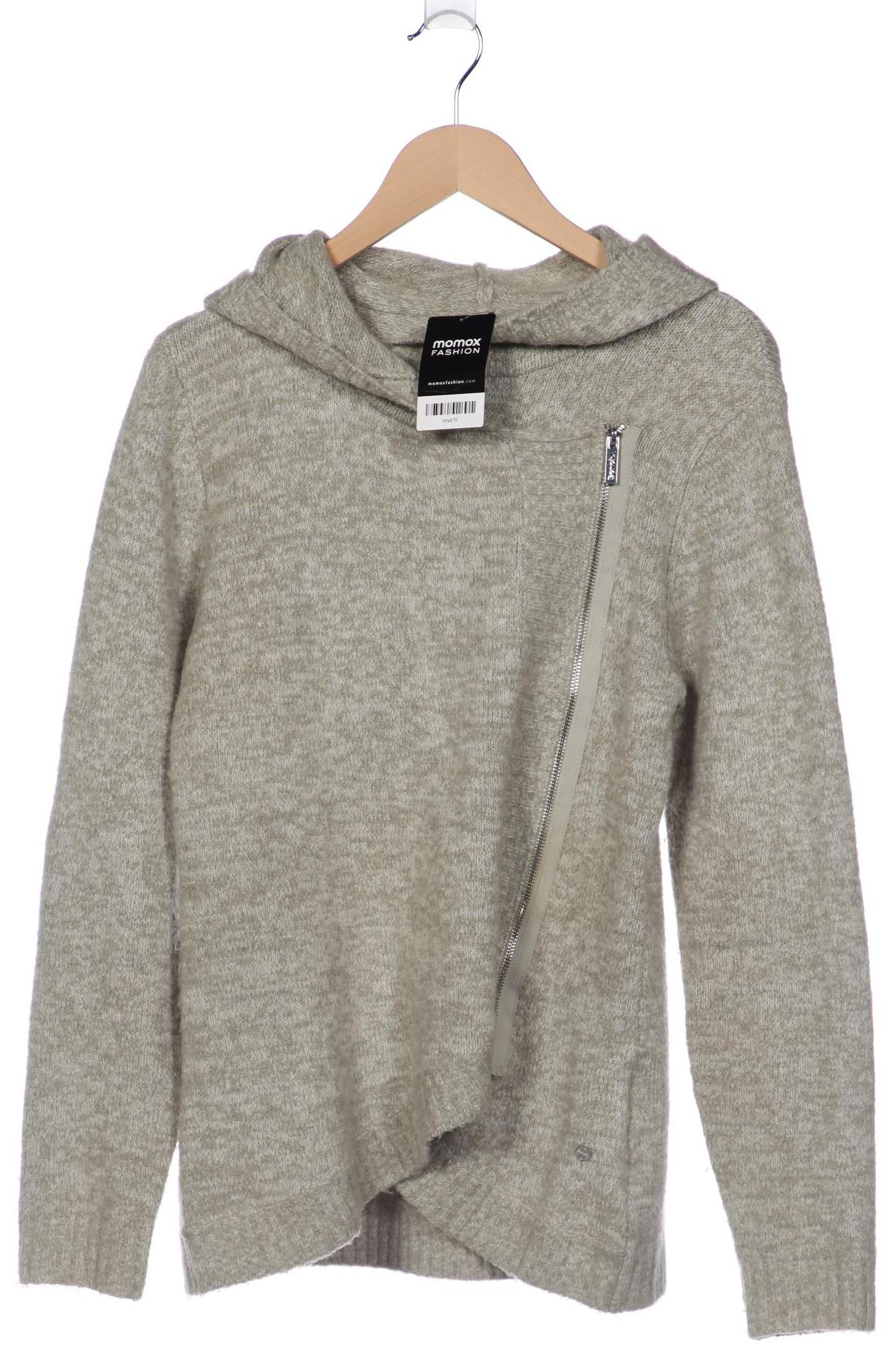 

Bench. Damen Strickjacke, hellgrün