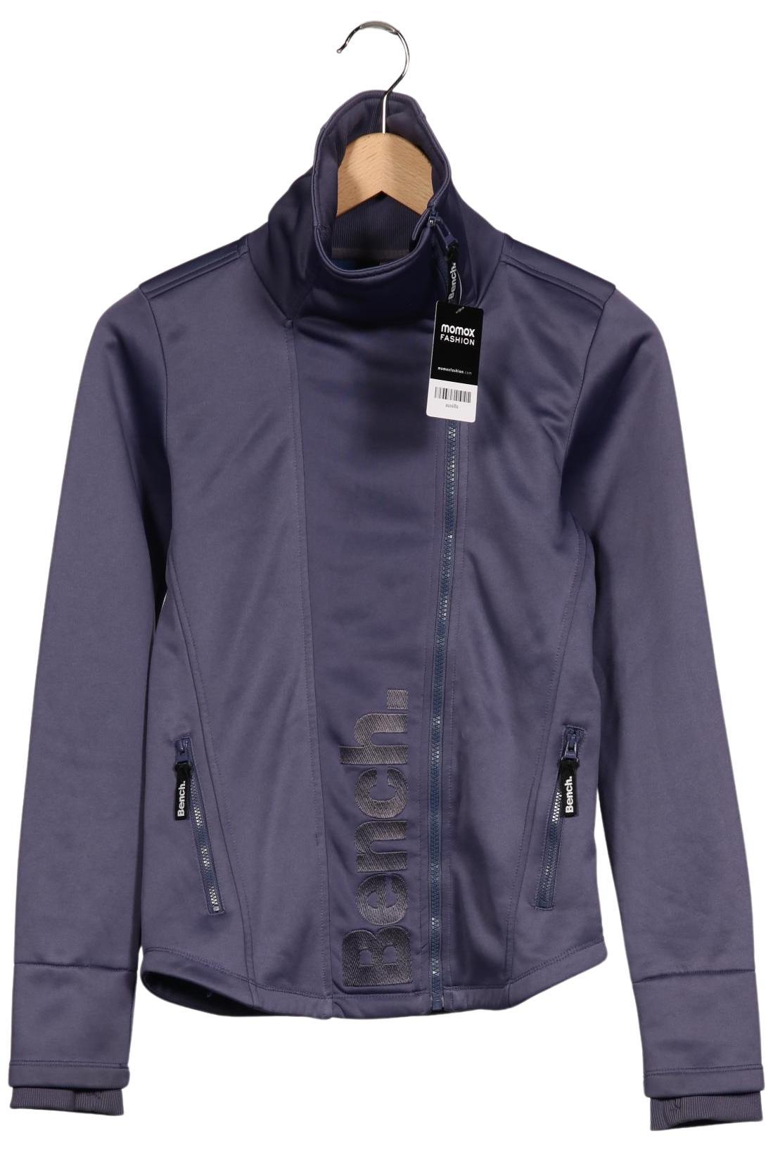 

Bench. Damen Sweatshirt, flieder, Gr. 36