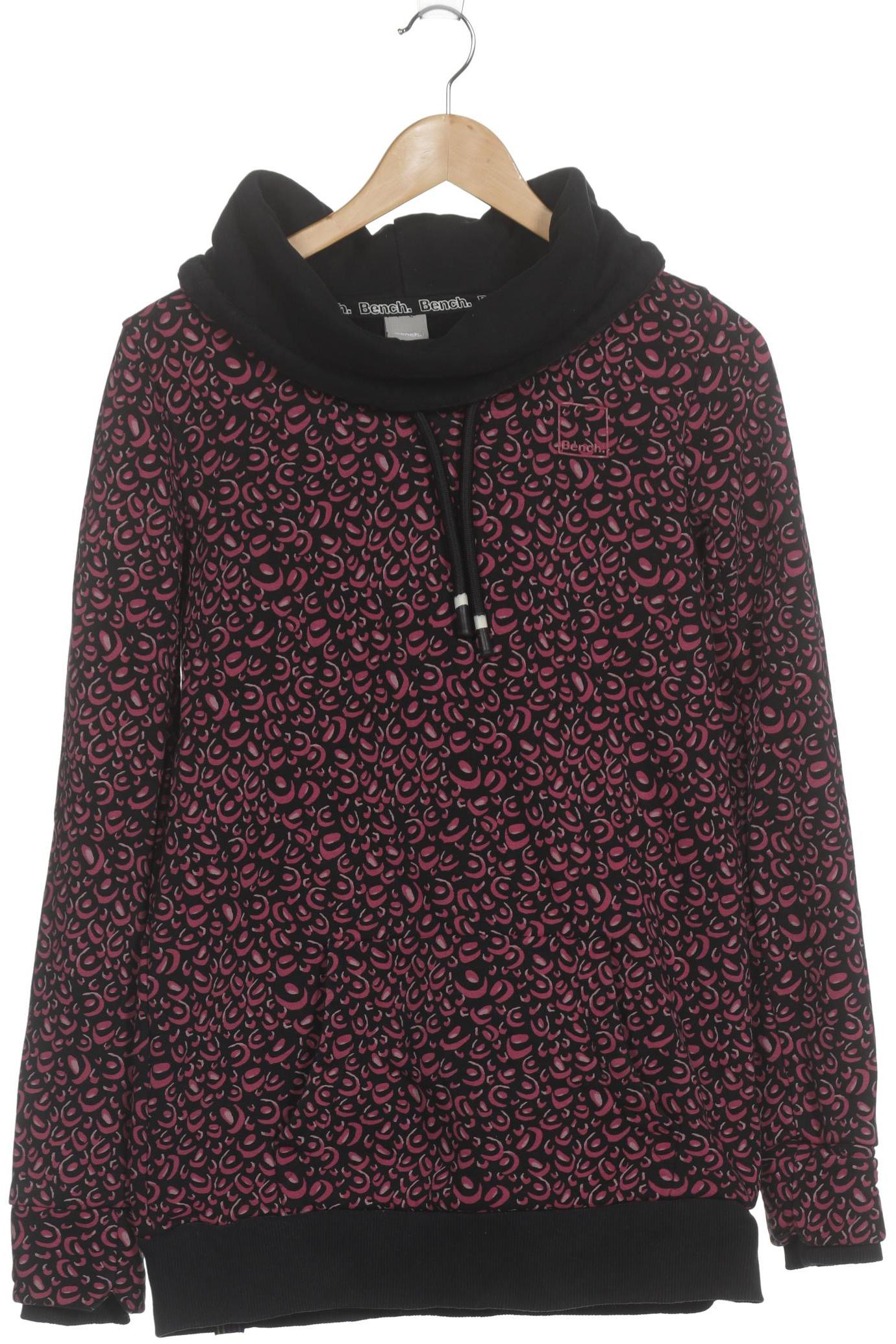 

Bench. Damen Sweatshirt, flieder, Gr. 38