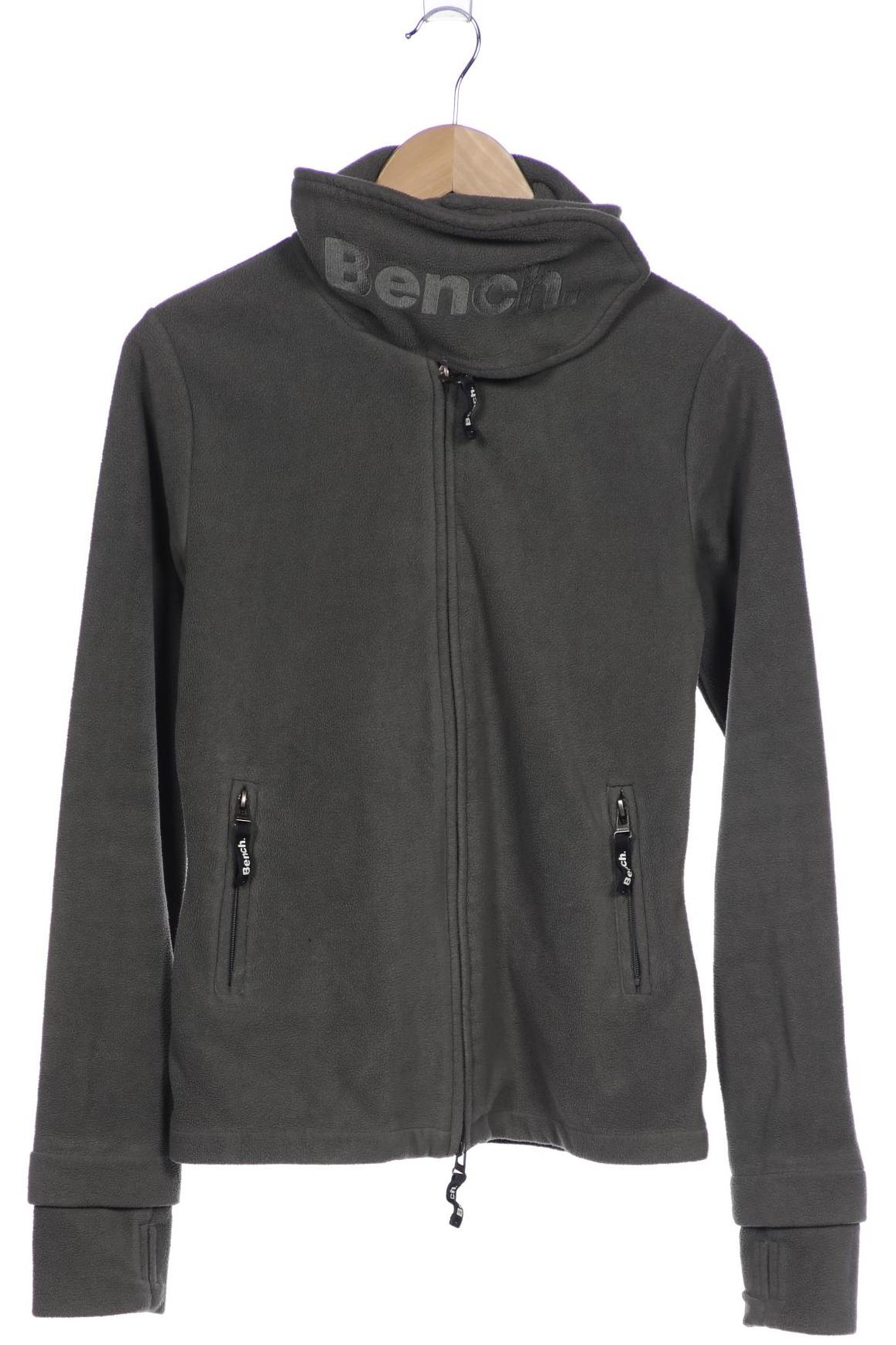 

Bench. Damen Sweatshirt, grau, Gr. 40