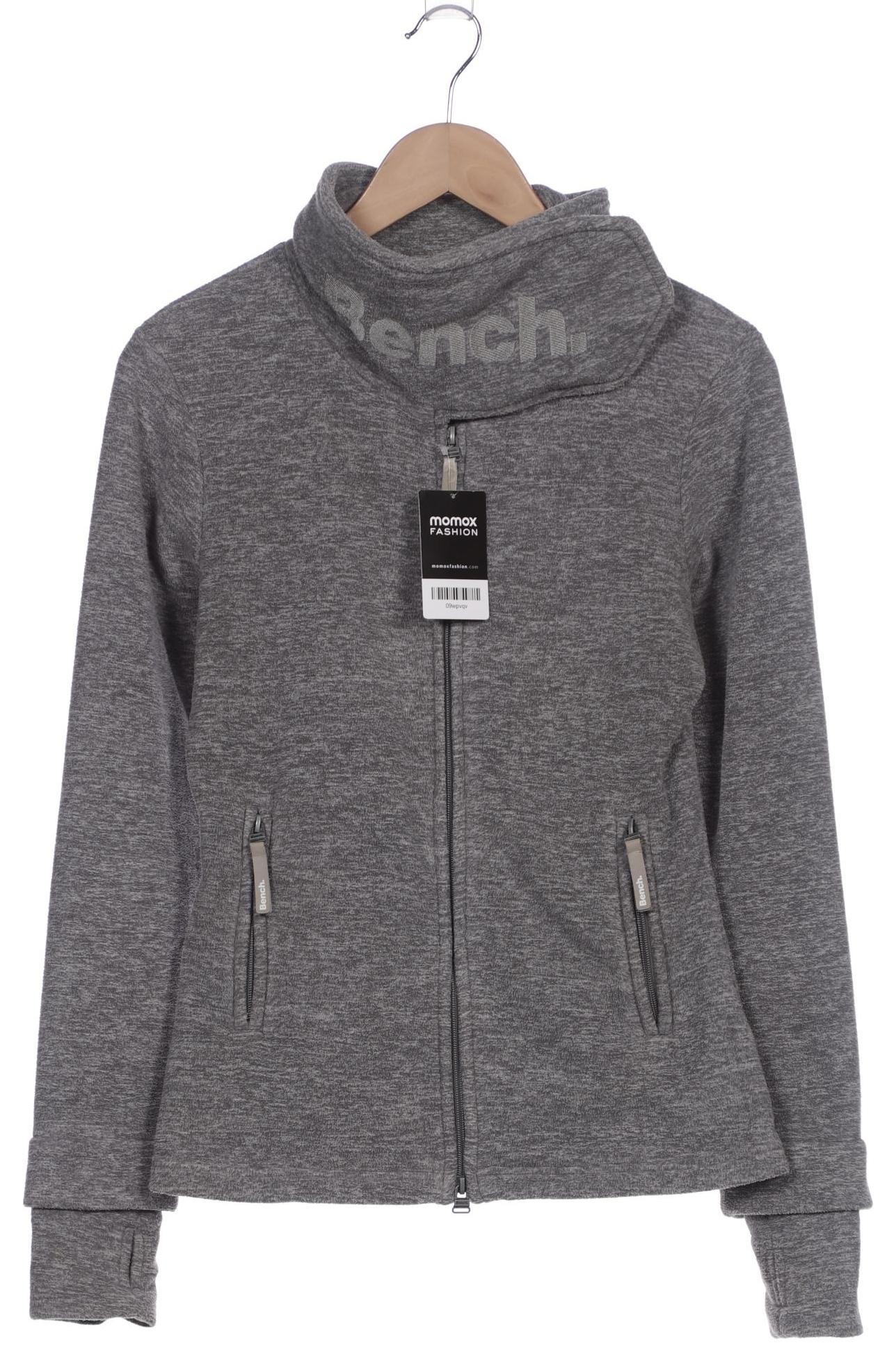 

Bench. Damen Sweatshirt, grau, Gr. 36