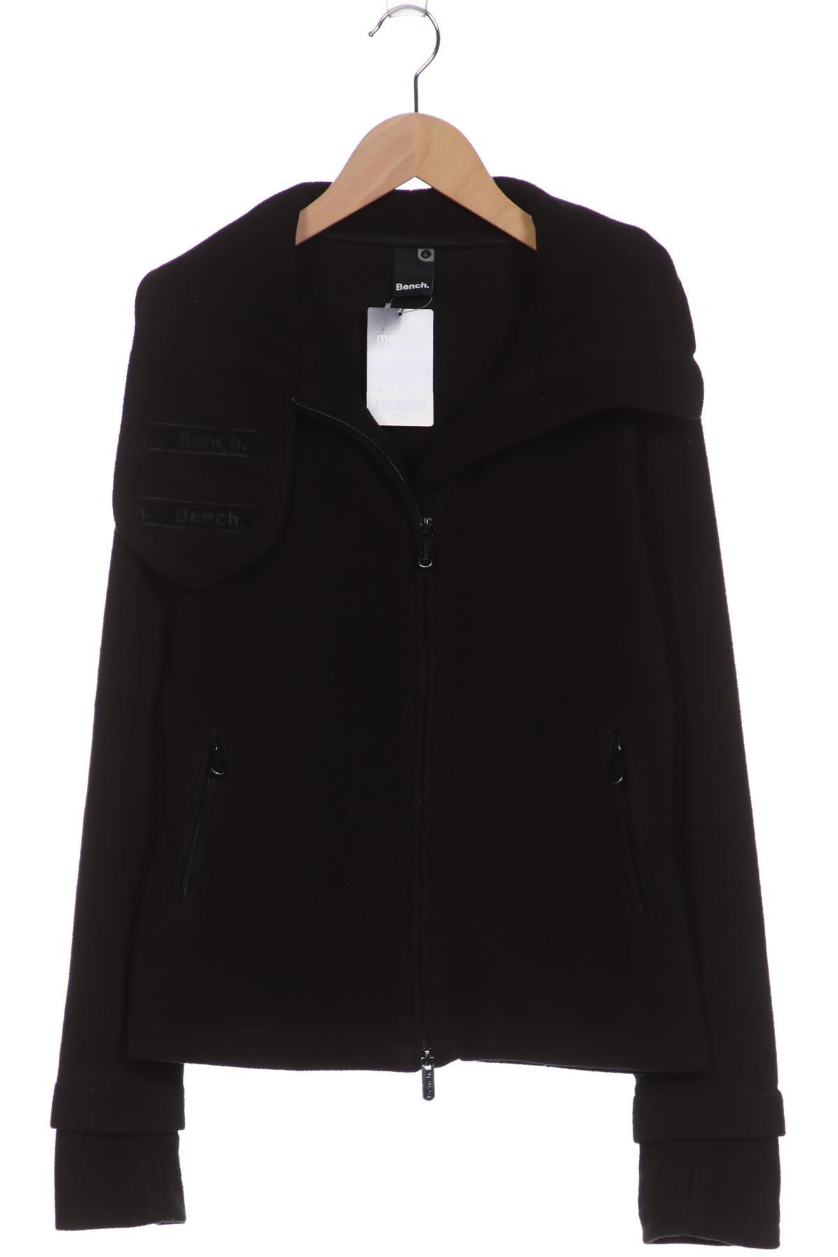 

Bench. Damen Sweatshirt, schwarz