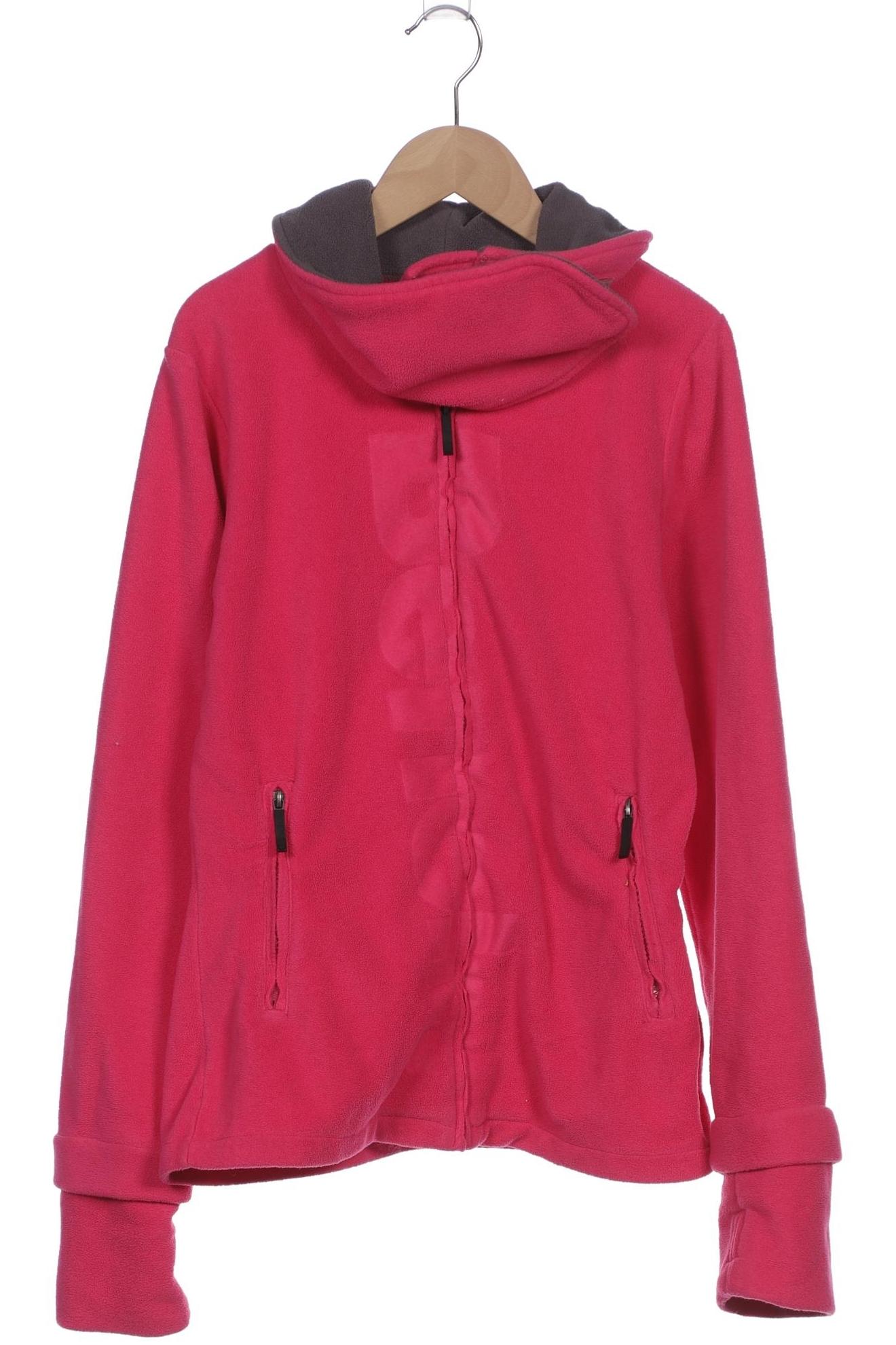 

Bench. Damen Sweatshirt, pink, Gr. 38