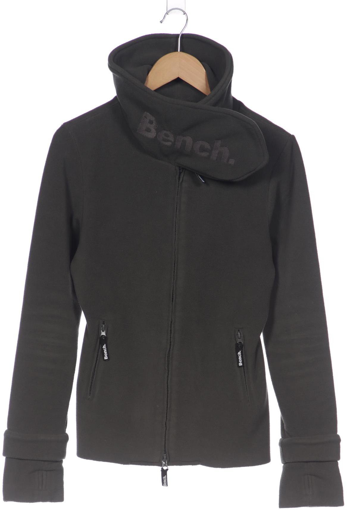 

Bench. Damen Sweatshirt, grau, Gr. 42