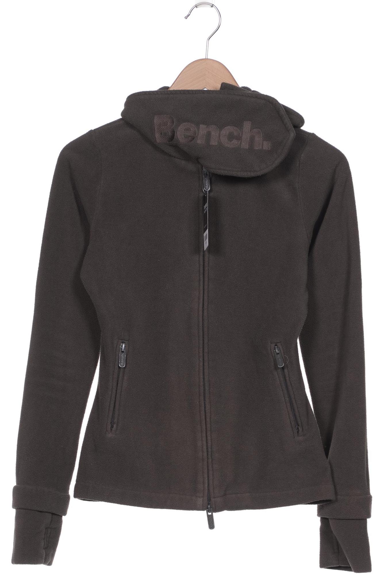 

Bench. Damen Sweatshirt, grün
