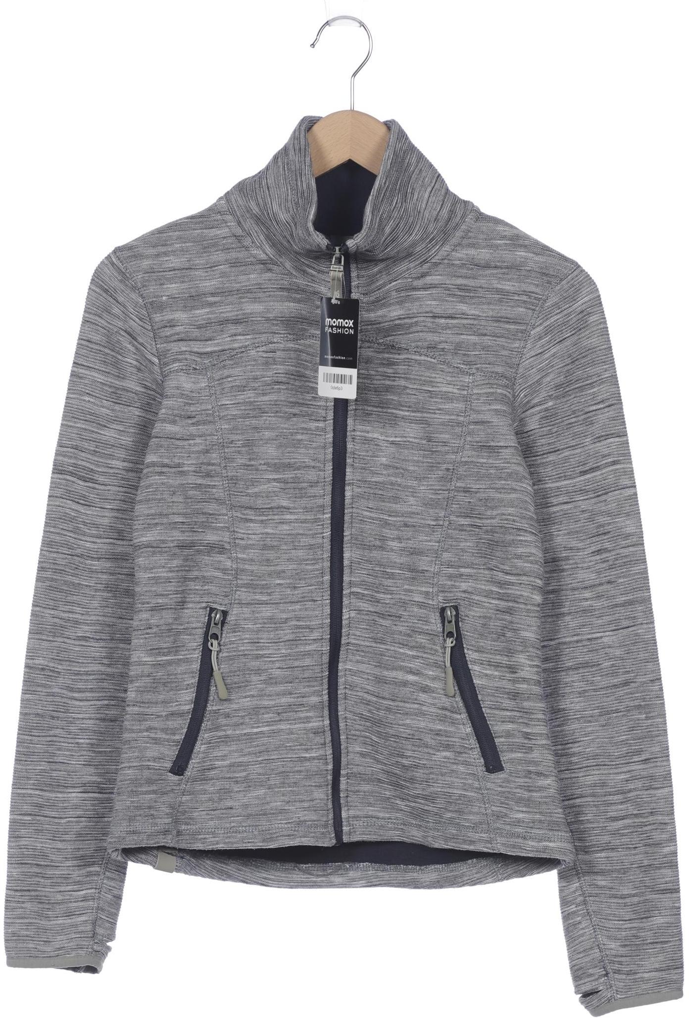 

Bench. Damen Sweatshirt, grau, Gr. 36
