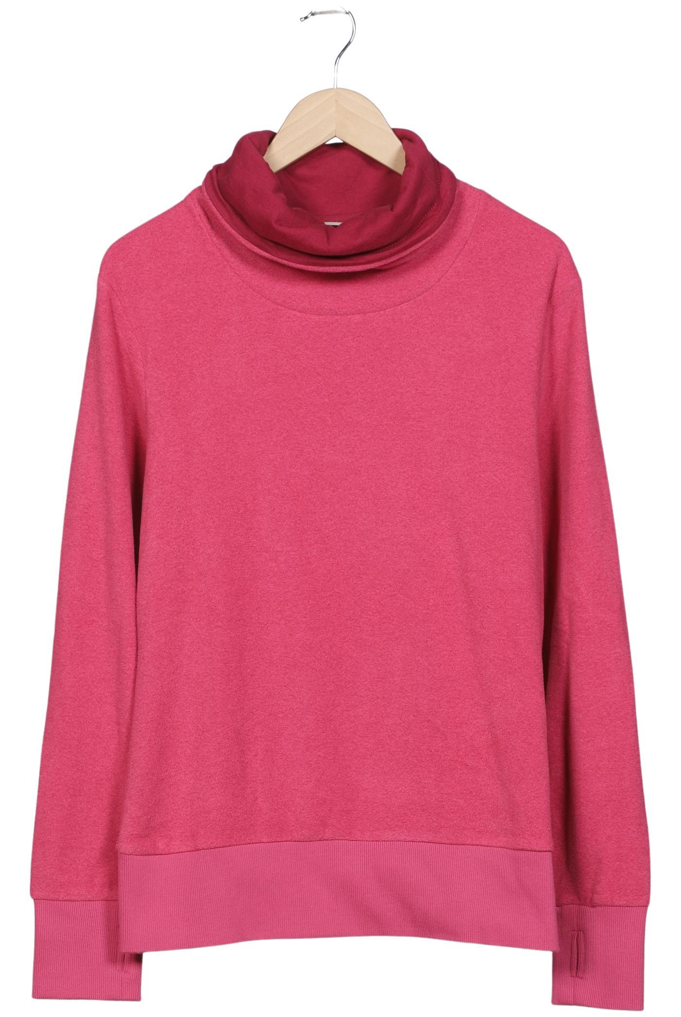 

Bench. Damen Sweatshirt, pink, Gr. 42