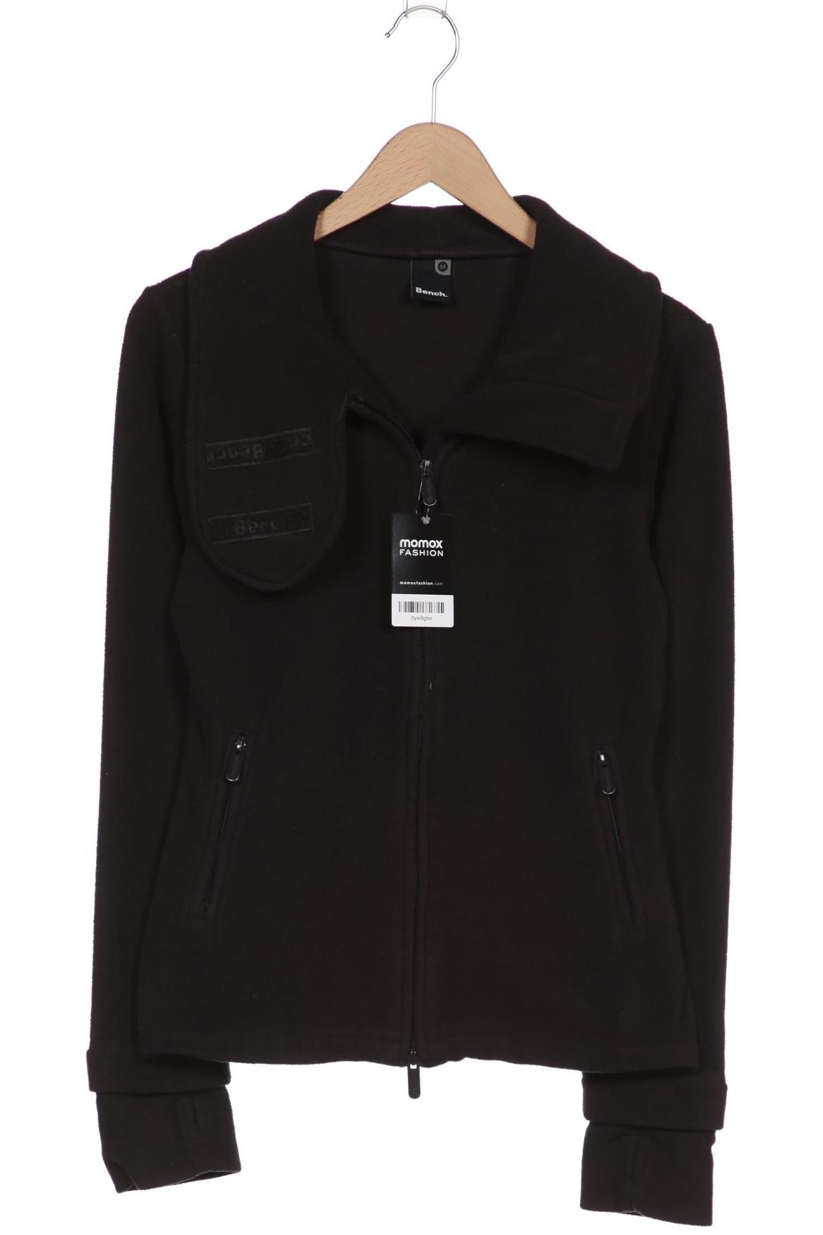 

Bench. Damen Sweatshirt, schwarz