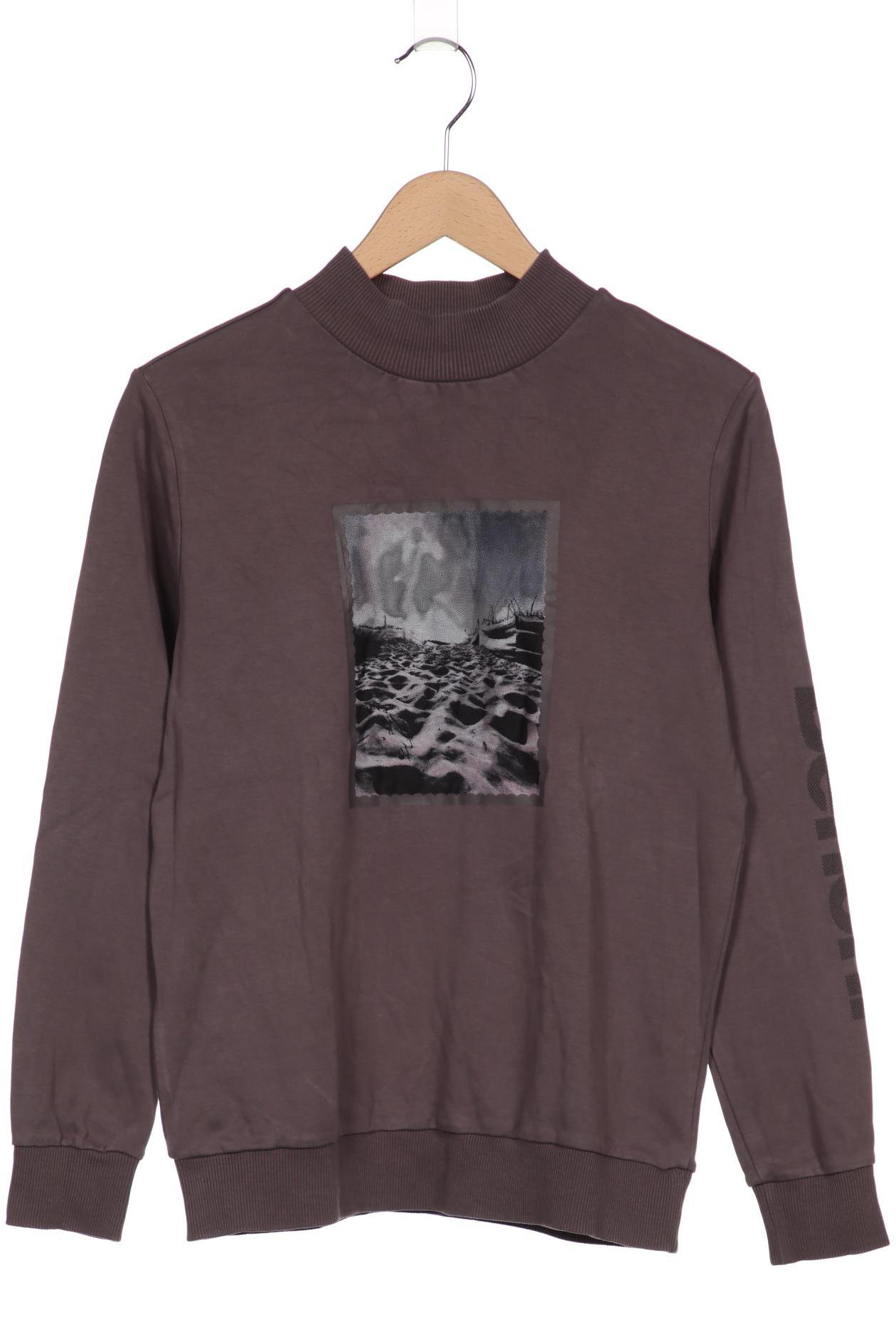 

Bench. Damen Sweatshirt, braun