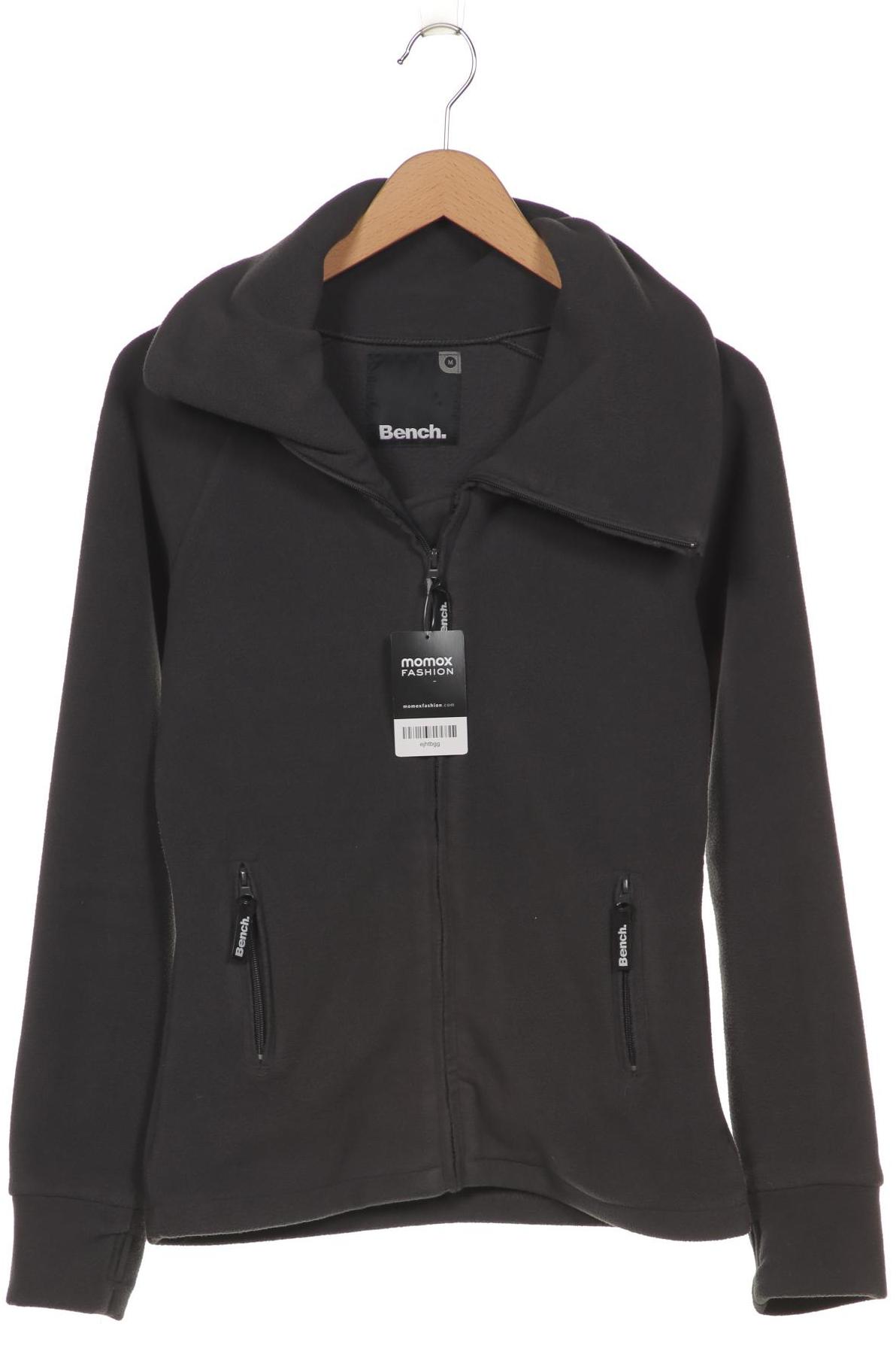 

Bench. Damen Sweatshirt, grau