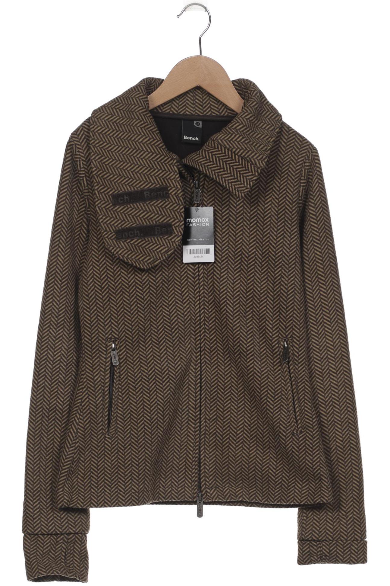 

Bench. Damen Sweatshirt, braun, Gr. 38