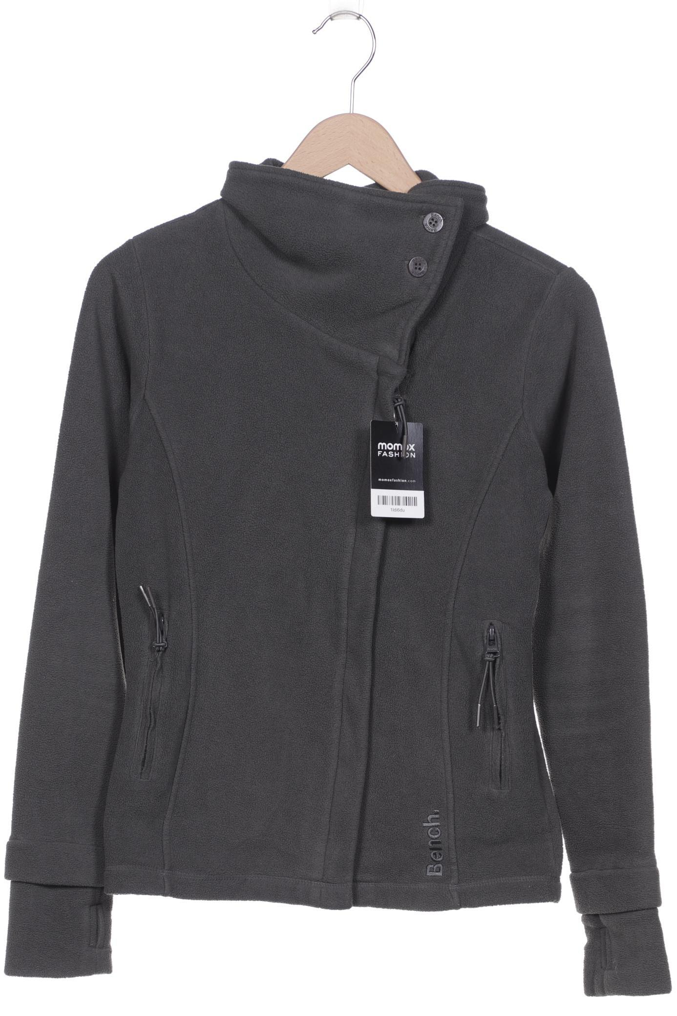 

Bench. Damen Sweatshirt, grün