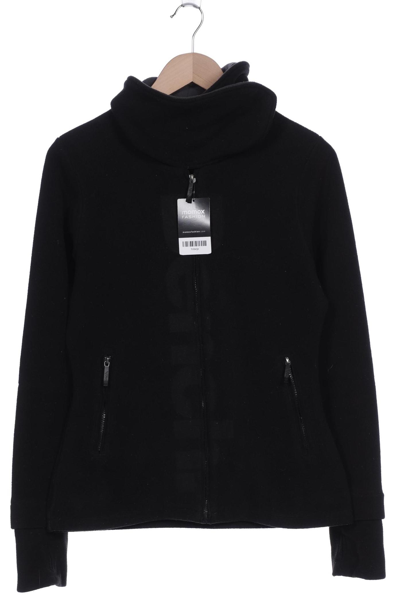 

Bench. Damen Sweatshirt, schwarz