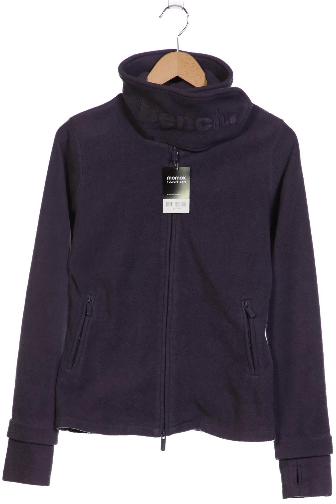 

Bench. Damen Sweatshirt, flieder, Gr. 42