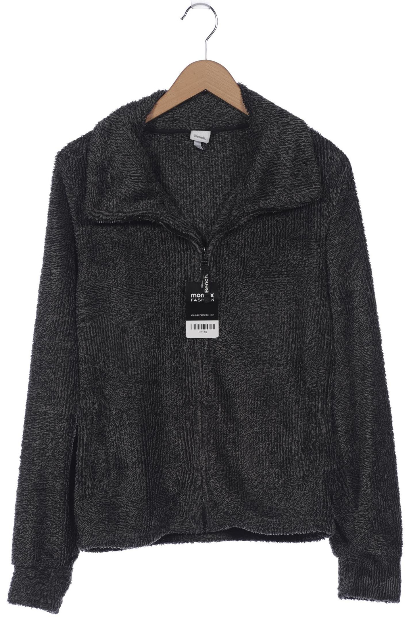 

Bench. Damen Sweatshirt, grau, Gr. 42