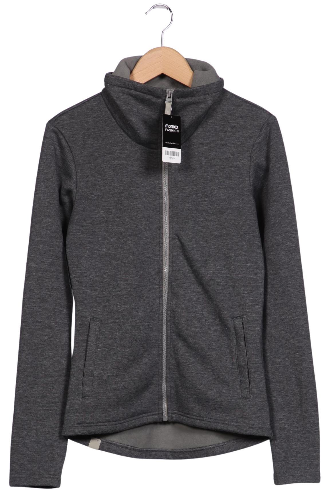 

Bench. Damen Sweatshirt, grau, Gr. 38