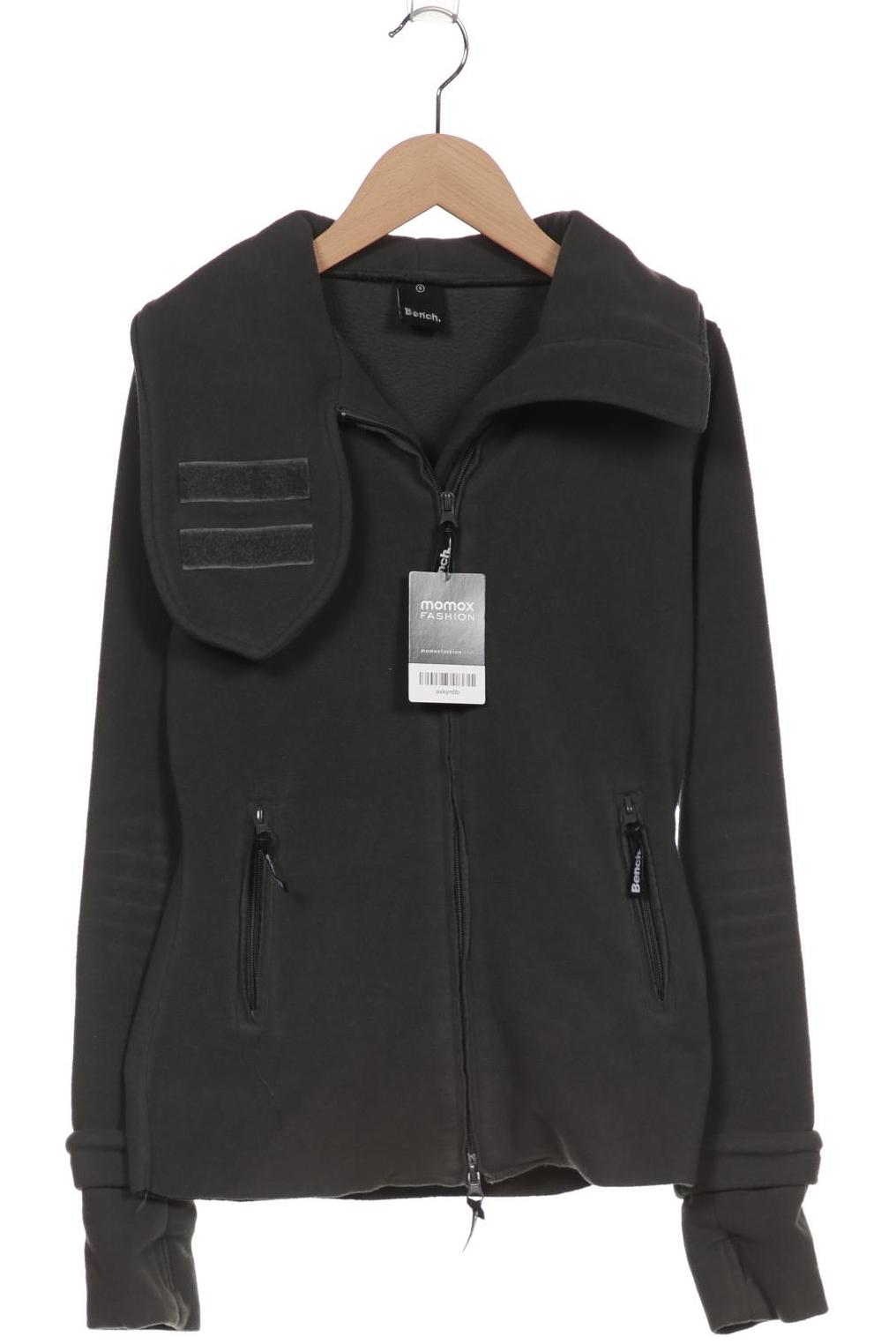 

Bench. Damen Sweatshirt, grün