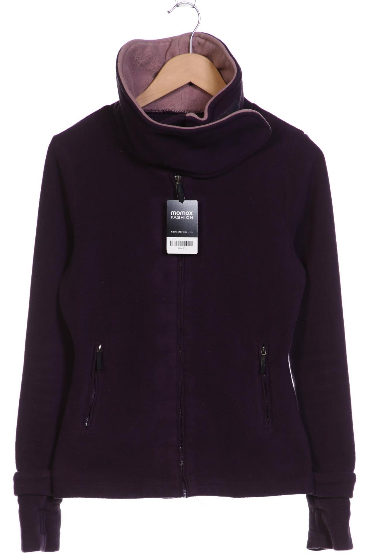 

Bench. Damen Sweatshirt, flieder, Gr. 38