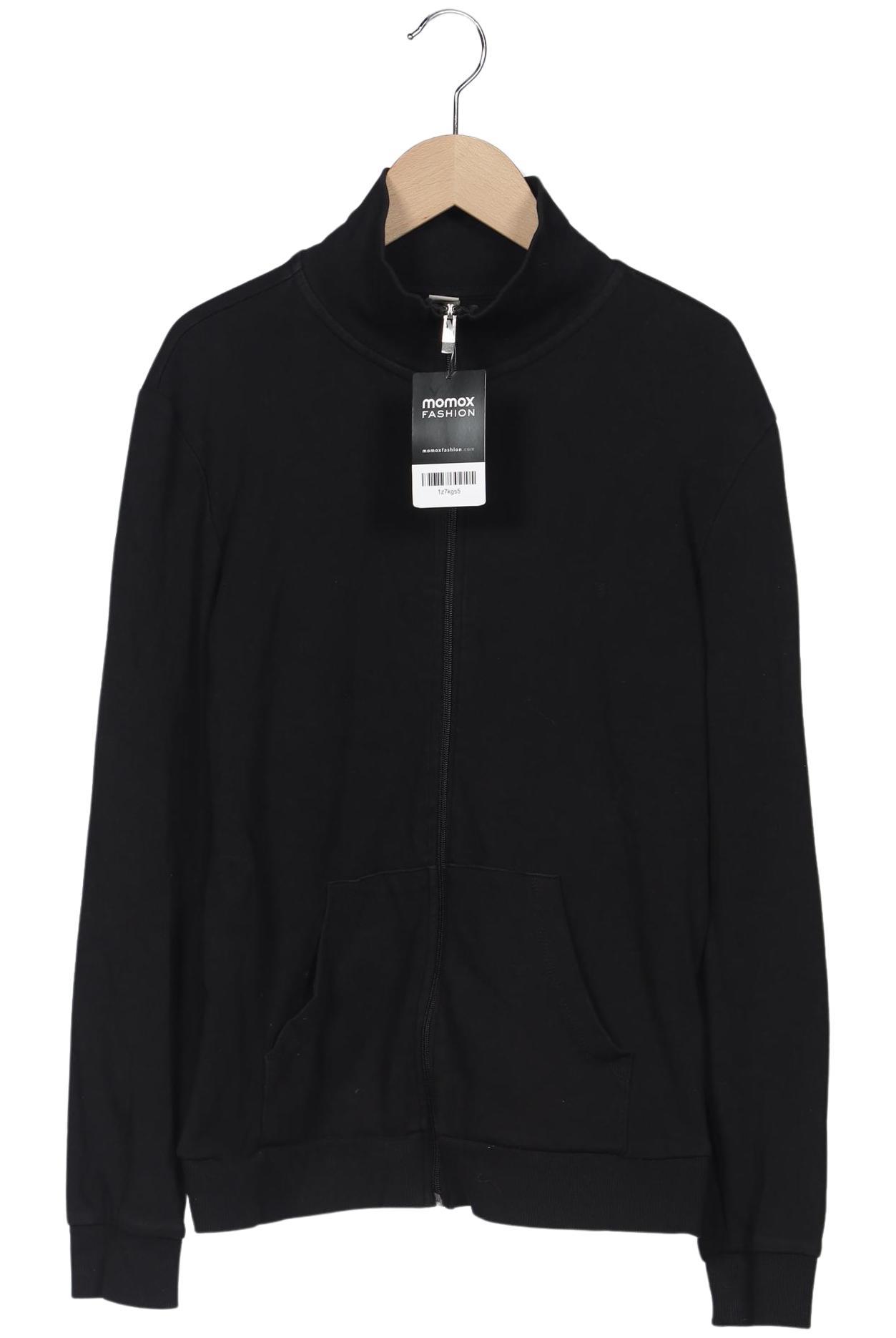 

Bench. Damen Sweatshirt, schwarz, Gr. 36