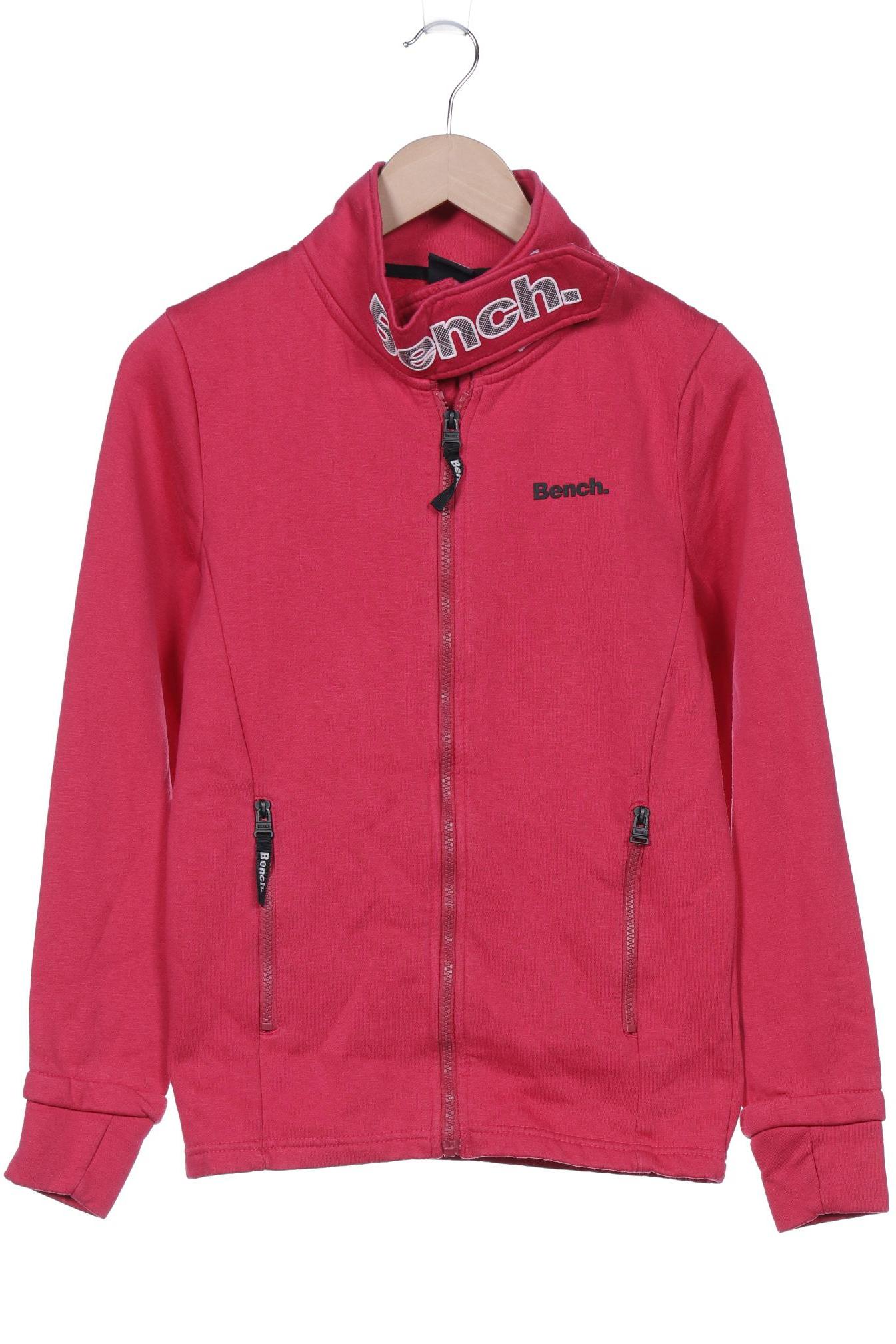 

Bench. Damen Sweatshirt, pink, Gr. 36