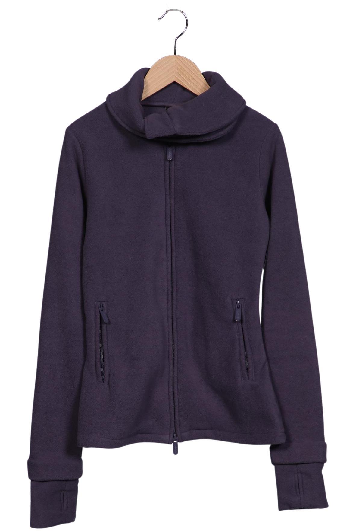 

Bench. Damen Sweatshirt, marineblau, Gr. 36