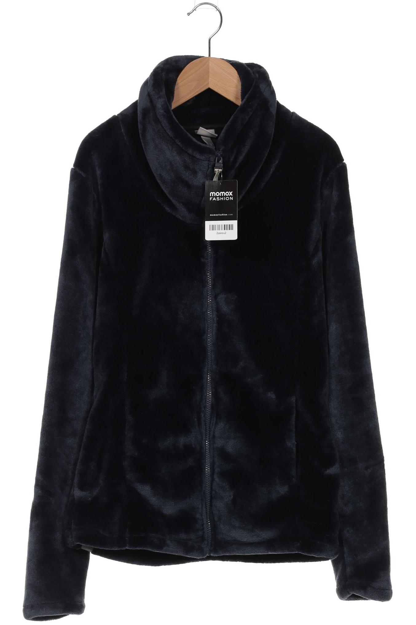 

Bench. Damen Sweatshirt, marineblau, Gr. 38