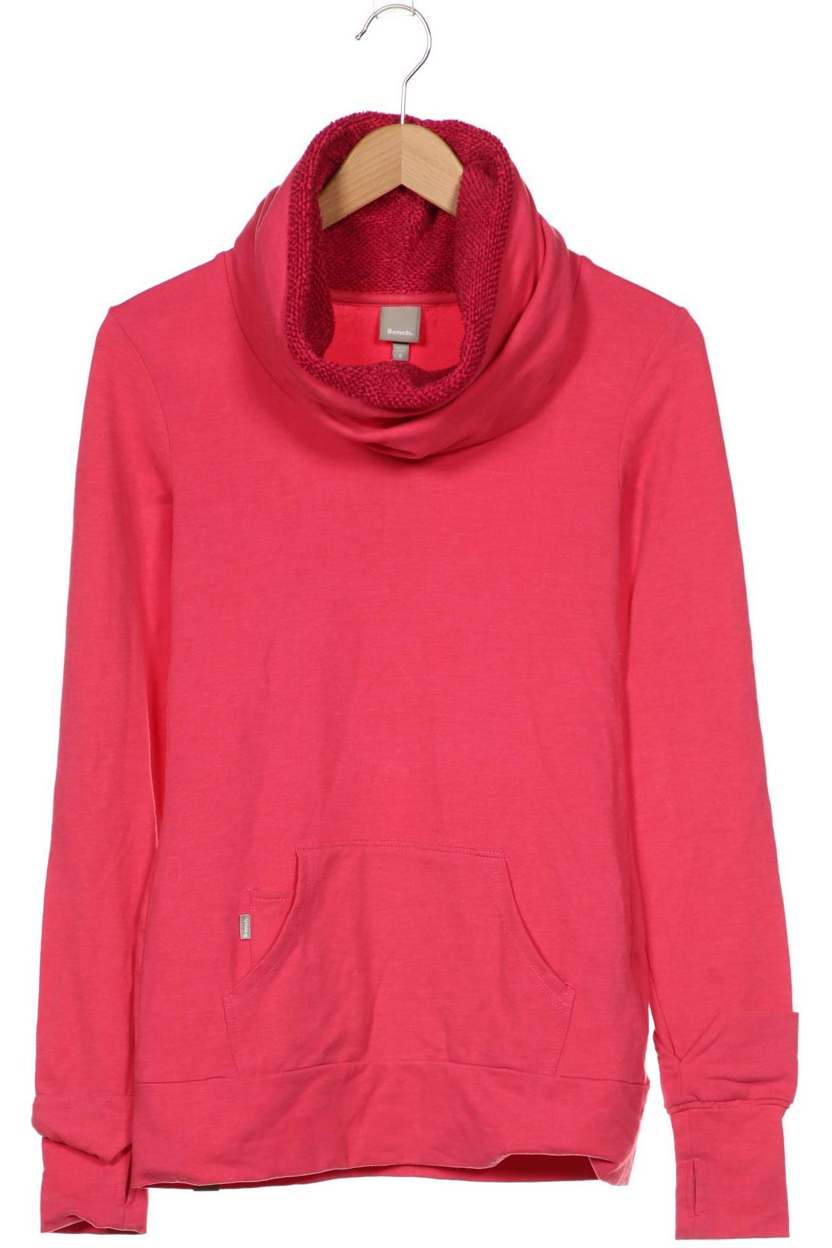 

Bench. Damen Sweatshirt, pink