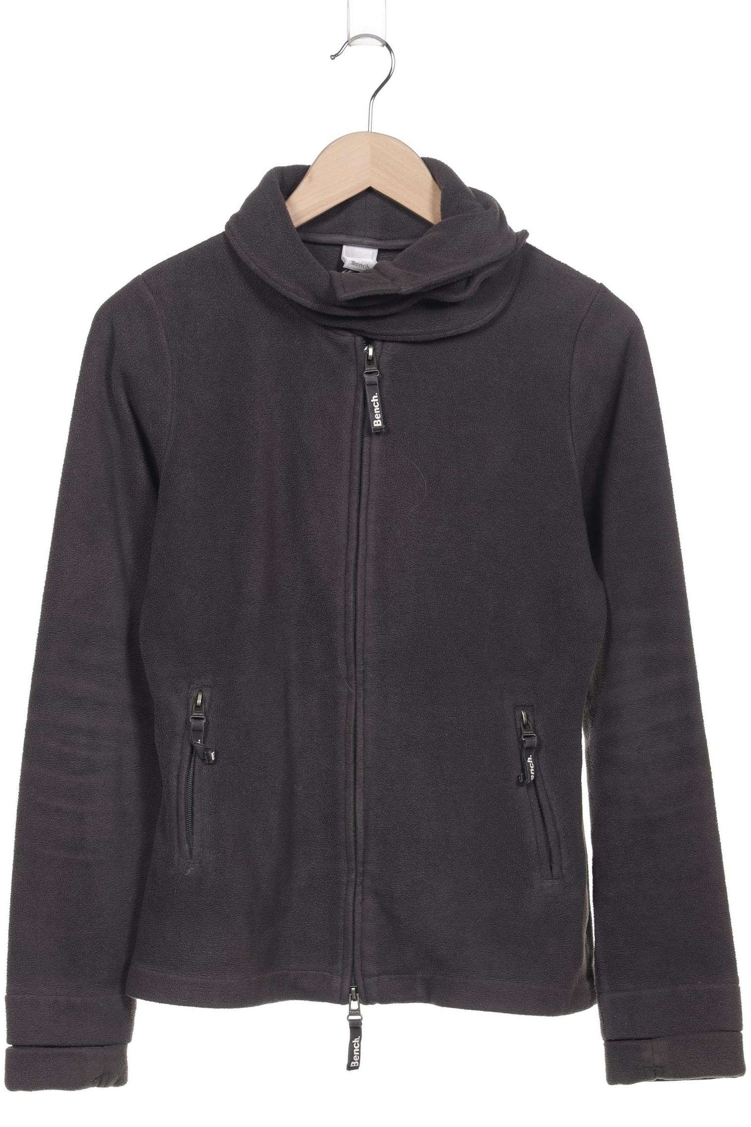 

Bench. Damen Sweatshirt, grau, Gr. 42