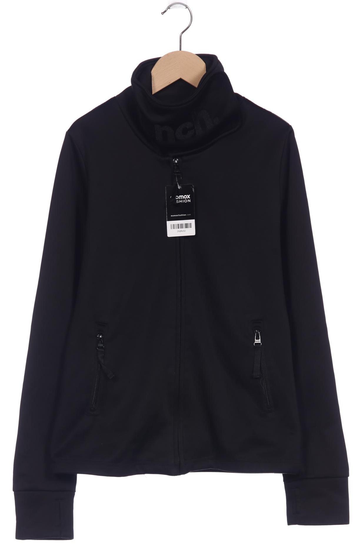 

Bench. Damen Sweatshirt, schwarz, Gr. 40