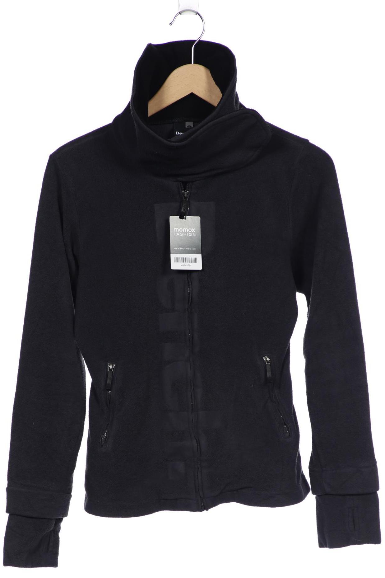 

Bench. Damen Sweatshirt, grau