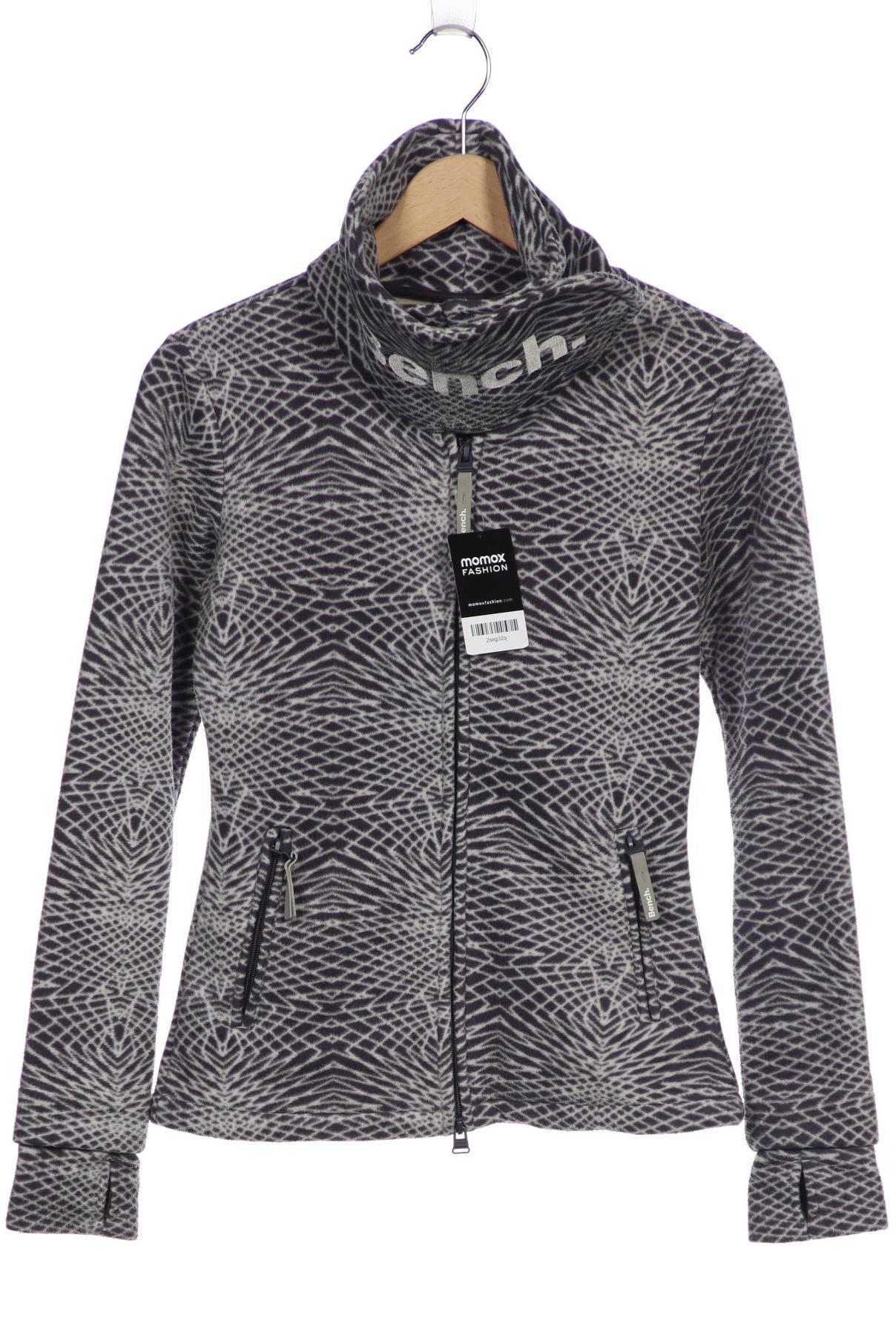 

Bench. Damen Sweatshirt, grau