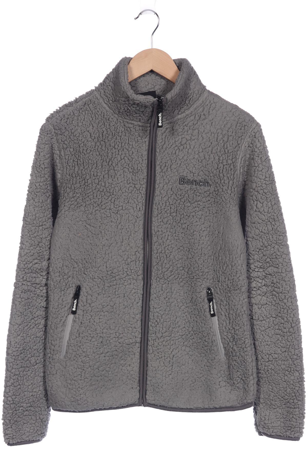 

Bench. Damen Sweatshirt, grau, Gr. 40