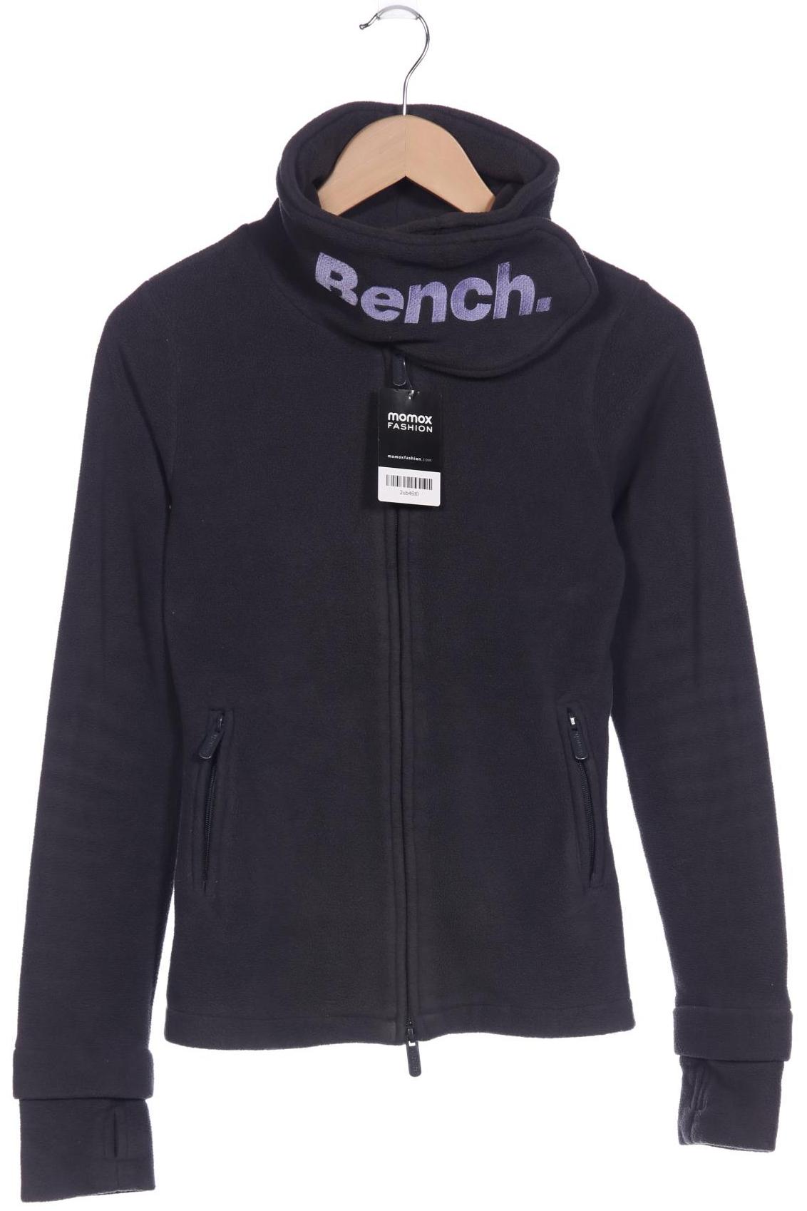 

Bench. Damen Sweatshirt, grau, Gr. 36