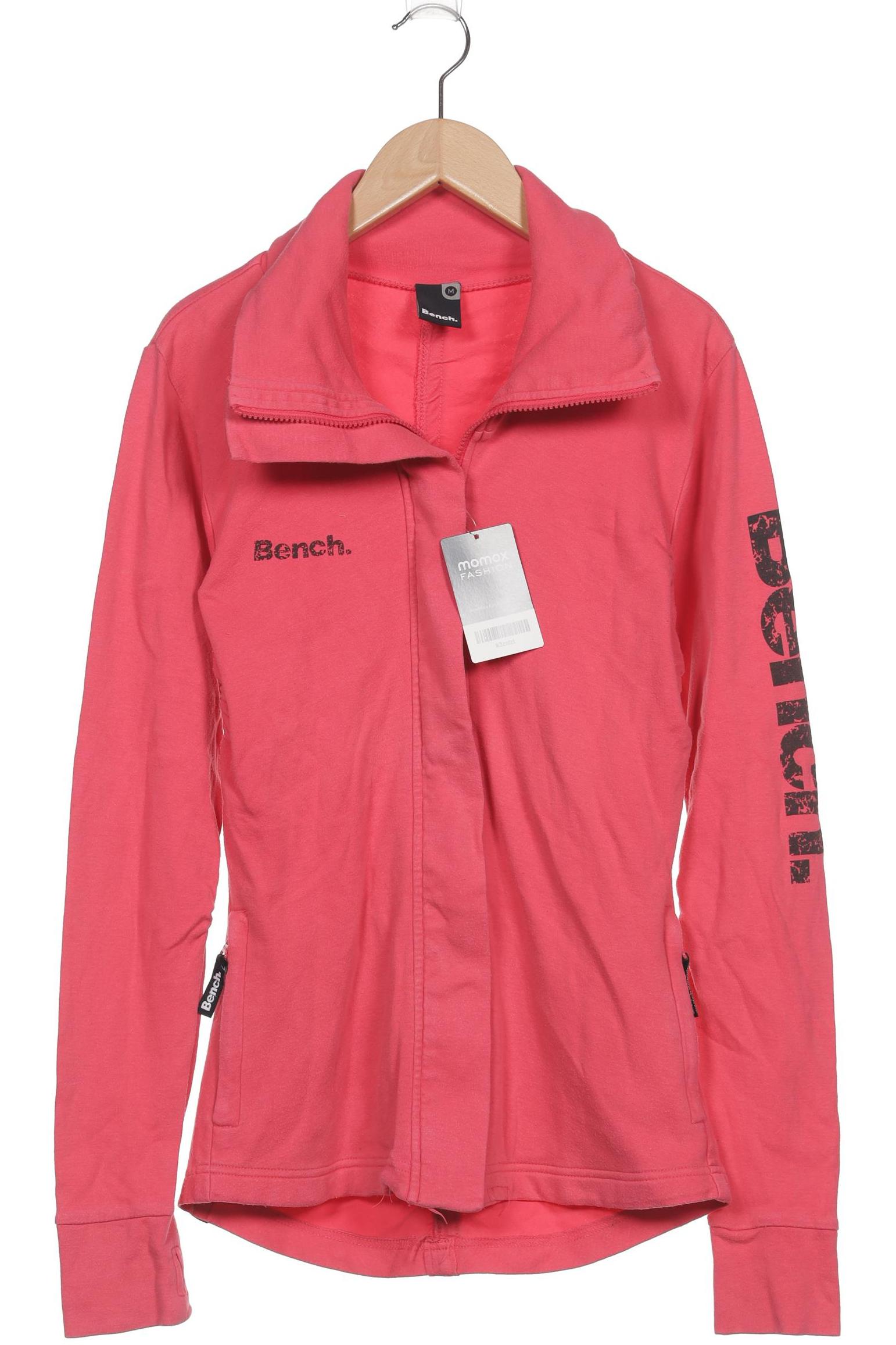 

Bench. Damen Sweatshirt, pink, Gr. 38