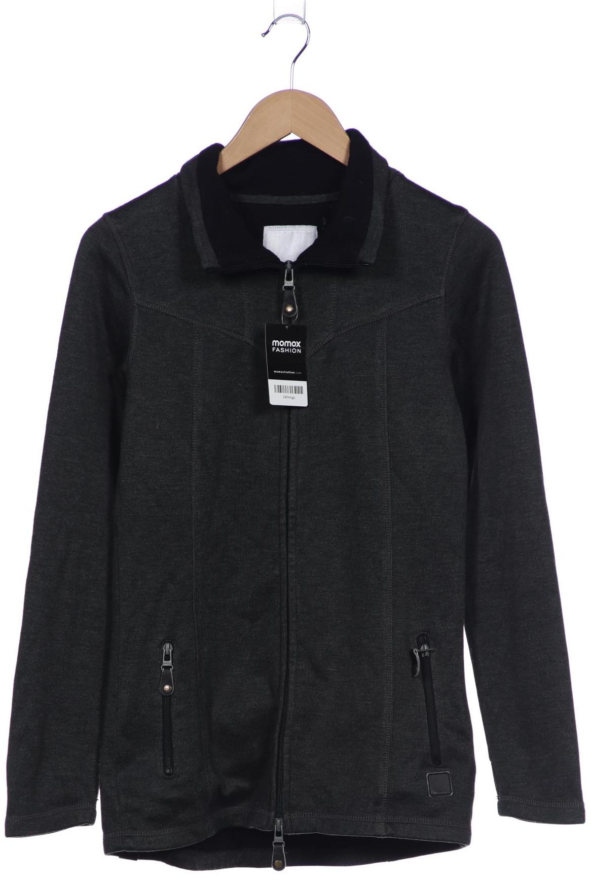 

Bench. Damen Sweatshirt, grau, Gr. 38