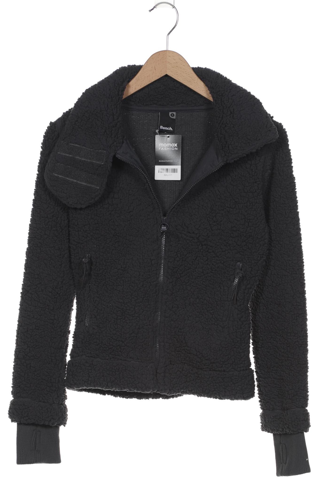 

Bench. Damen Sweatshirt, grau, Gr. 36