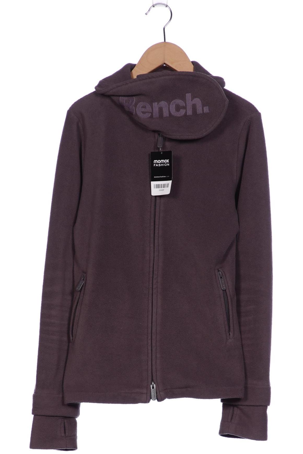 

Bench. Damen Sweatshirt, flieder, Gr. 38