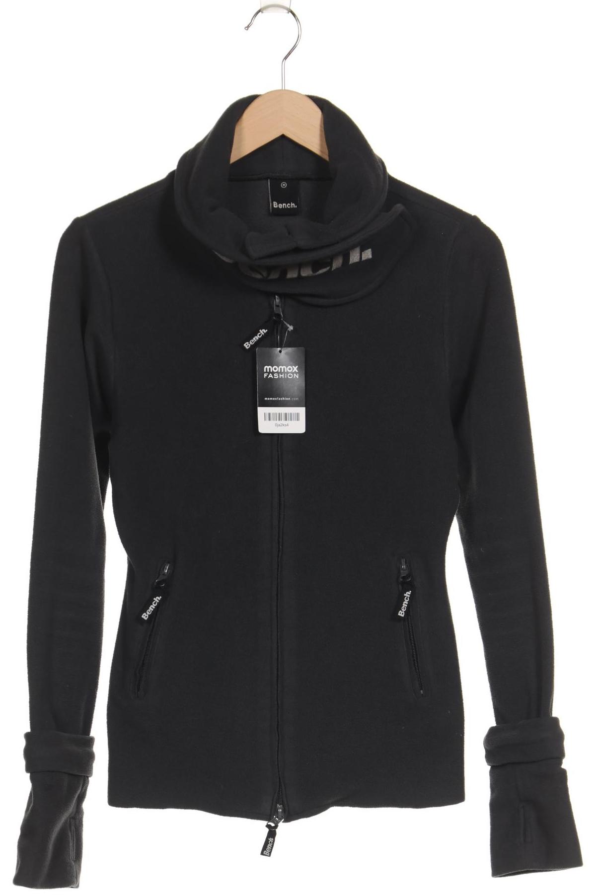 

Bench. Damen Sweatshirt, grau, Gr. 38