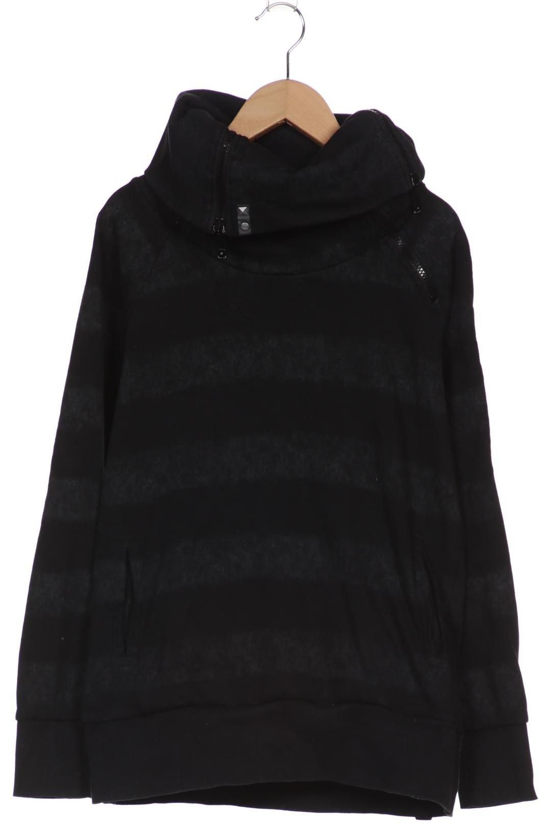 

Bench. Damen Sweatshirt, schwarz